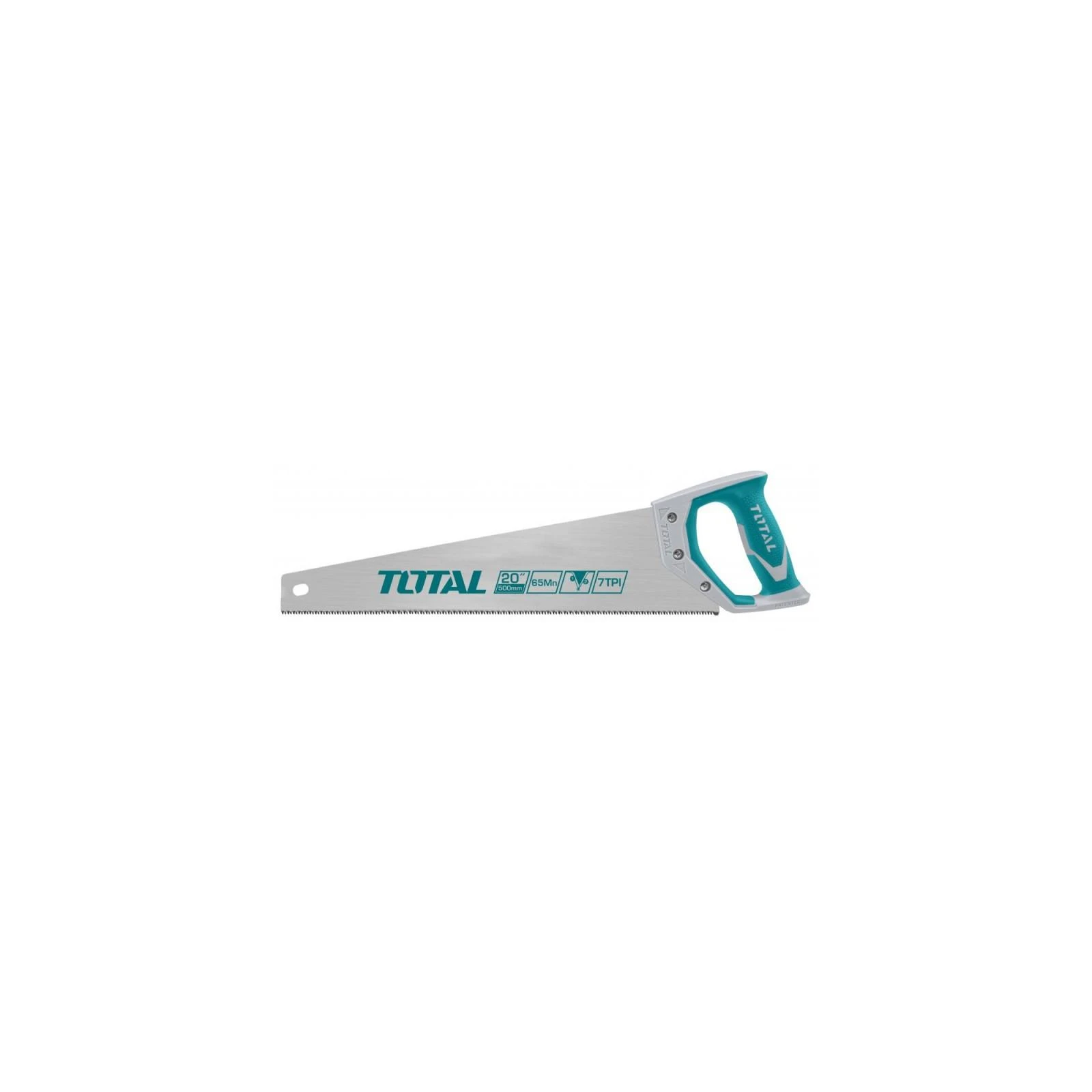 Fierastrau pentru lemn 500mm Total Tools THT55206