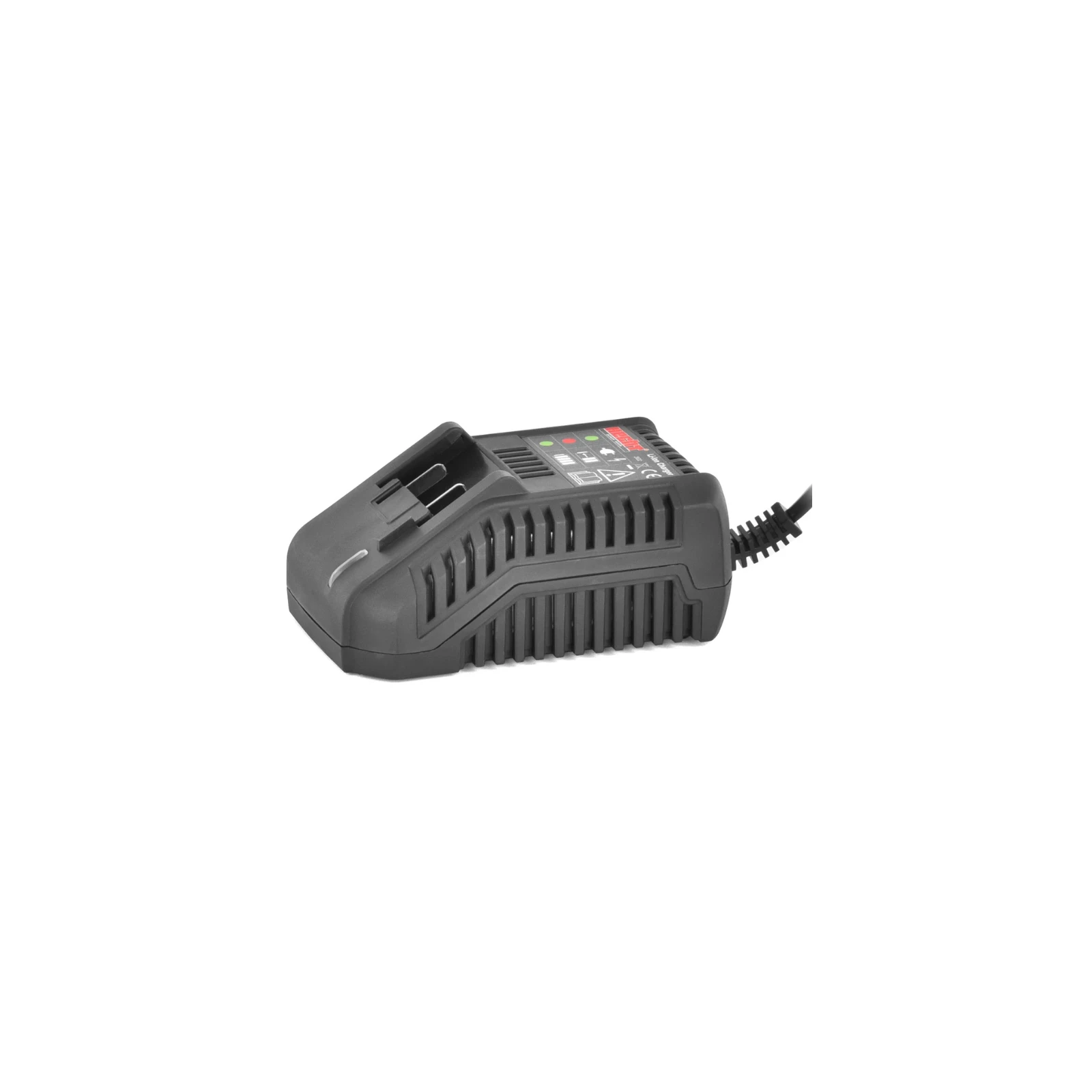 Incarcator pentru acumulatori Li-Ion HECHT 001277CH