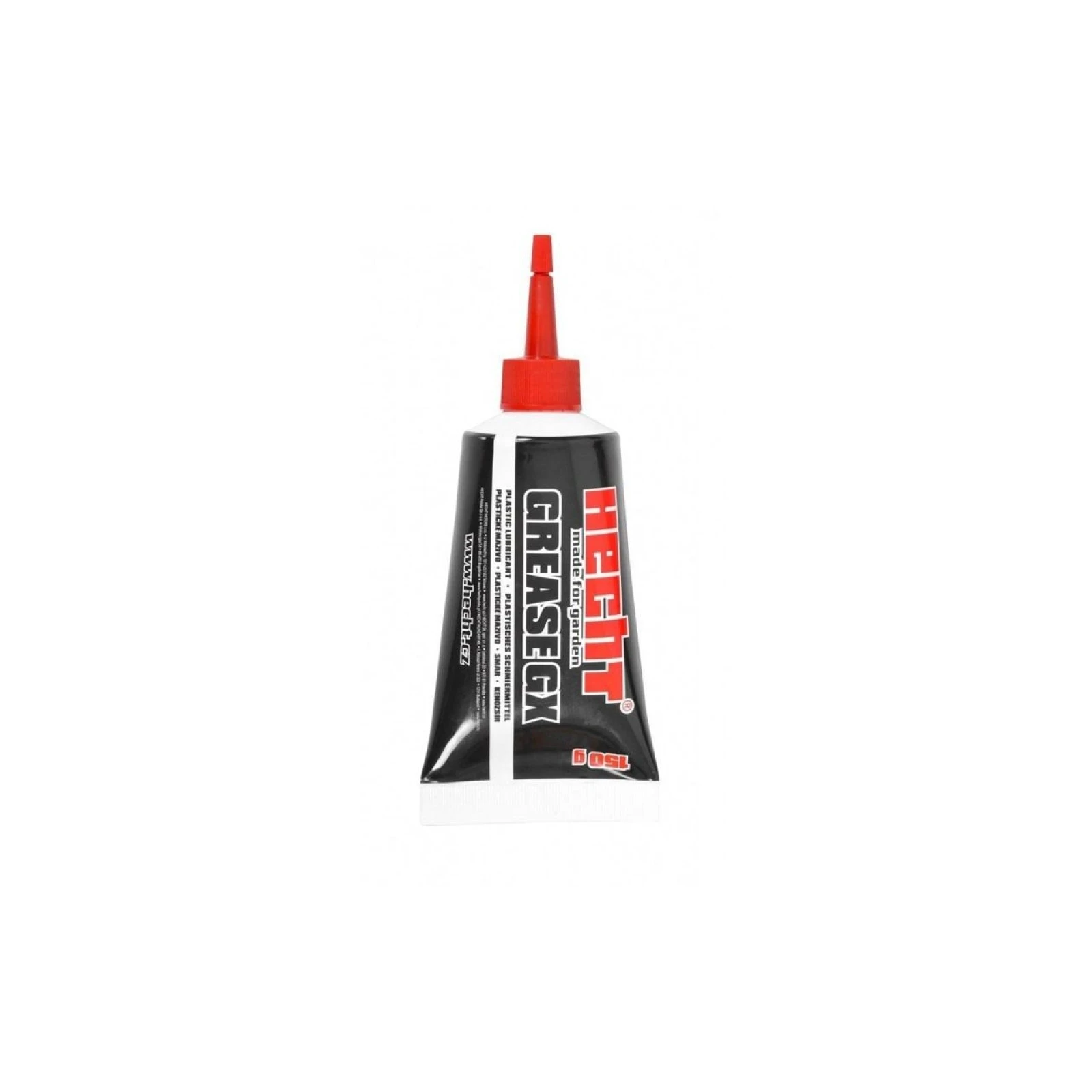 Tub vaselina HECHT Grease GX