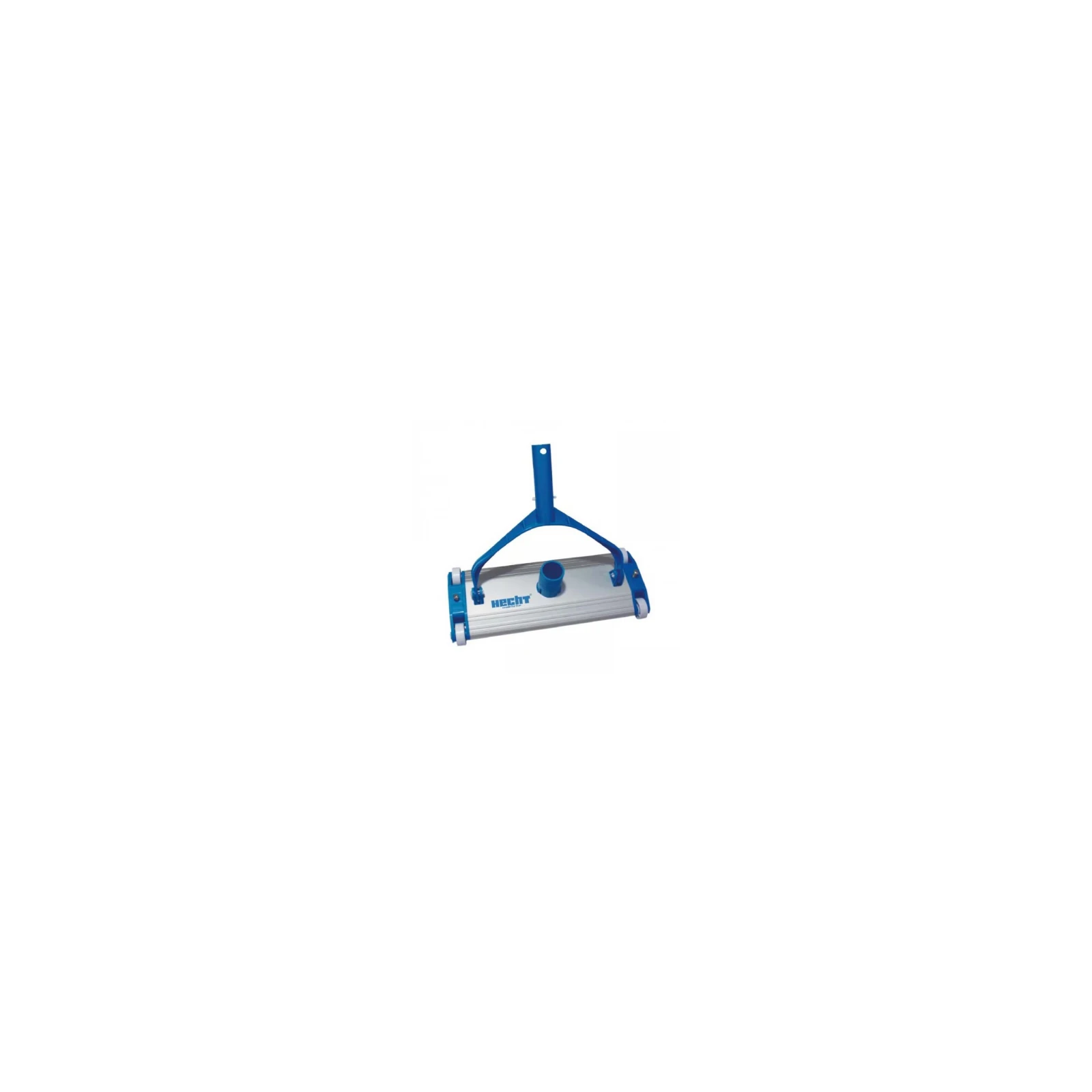Aspirator pentru piscina HECHT Deluxe 060109, din aluminiu, latime de lucru 30 cm