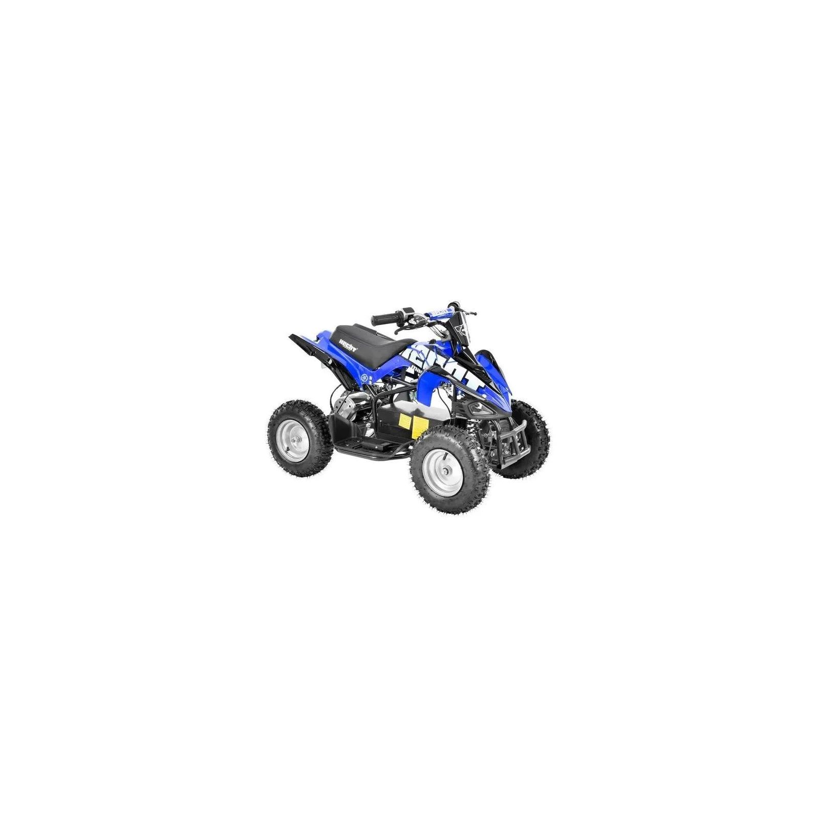 ATV HECHT 54100 BLUE , putere 1000 W, viteza max 25 km/h