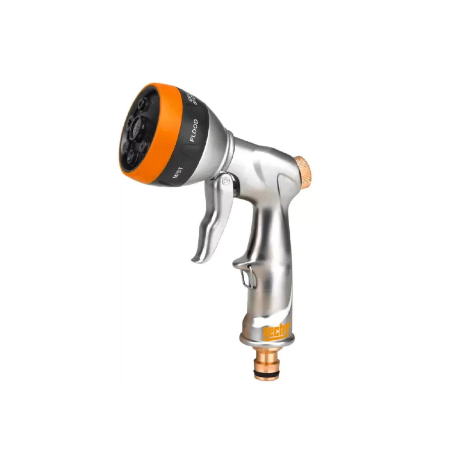 Pistol de stropire manual cu sase duze., HECHT 02096