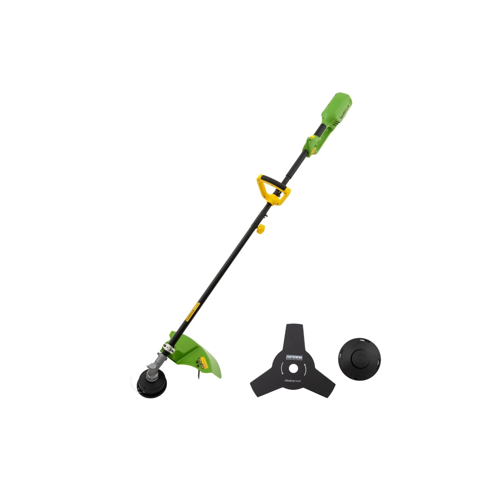Trimmer electric, 1300W, 7000rpm PartnerPro PT-1301