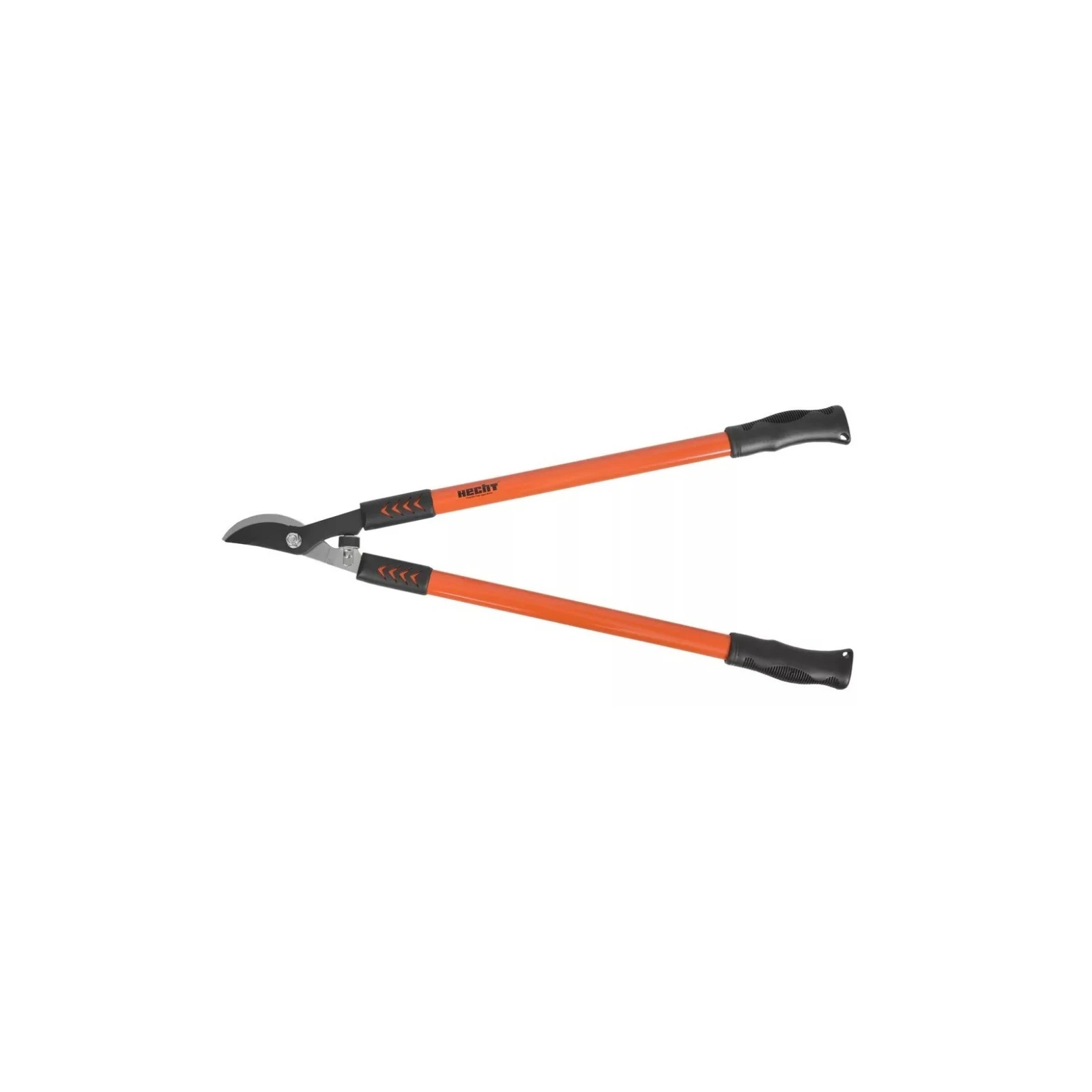 Foarfeca pentru crengi si ramuri HECHT 018KB, material lama otel, lungime 71 cm