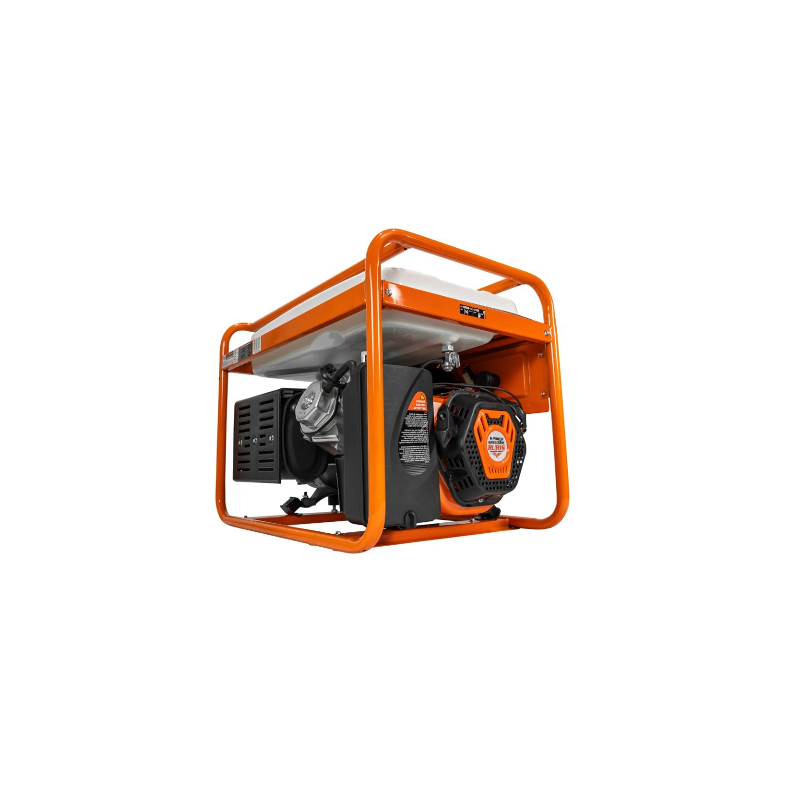 Generator curent RURIS R-Power GE 5500 RC 13 CP
