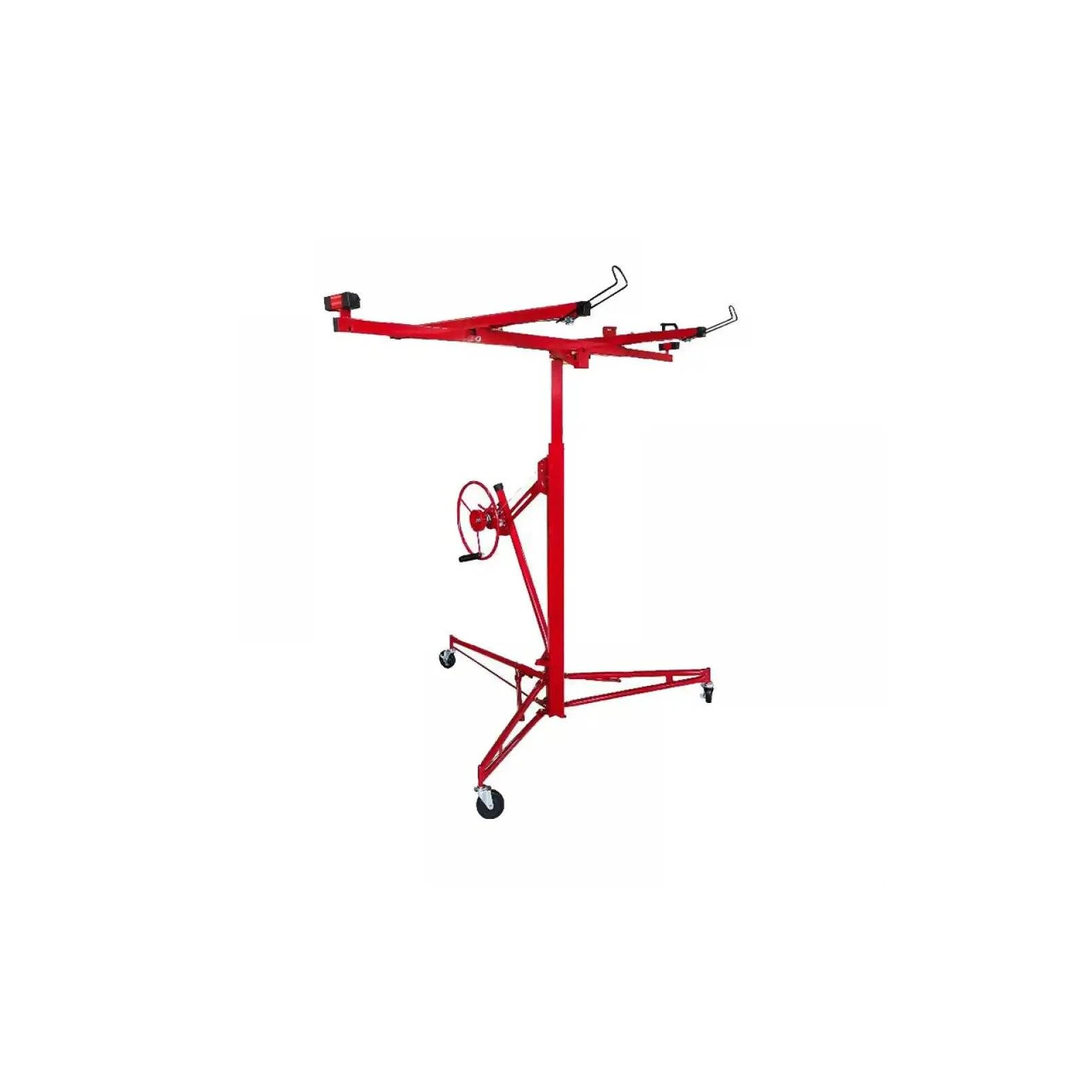 Dispozitiv ridicat placi Breckner Germany DRP 457-68 inaltime maxima lucru 457 cm sarcina maxima 68 kg