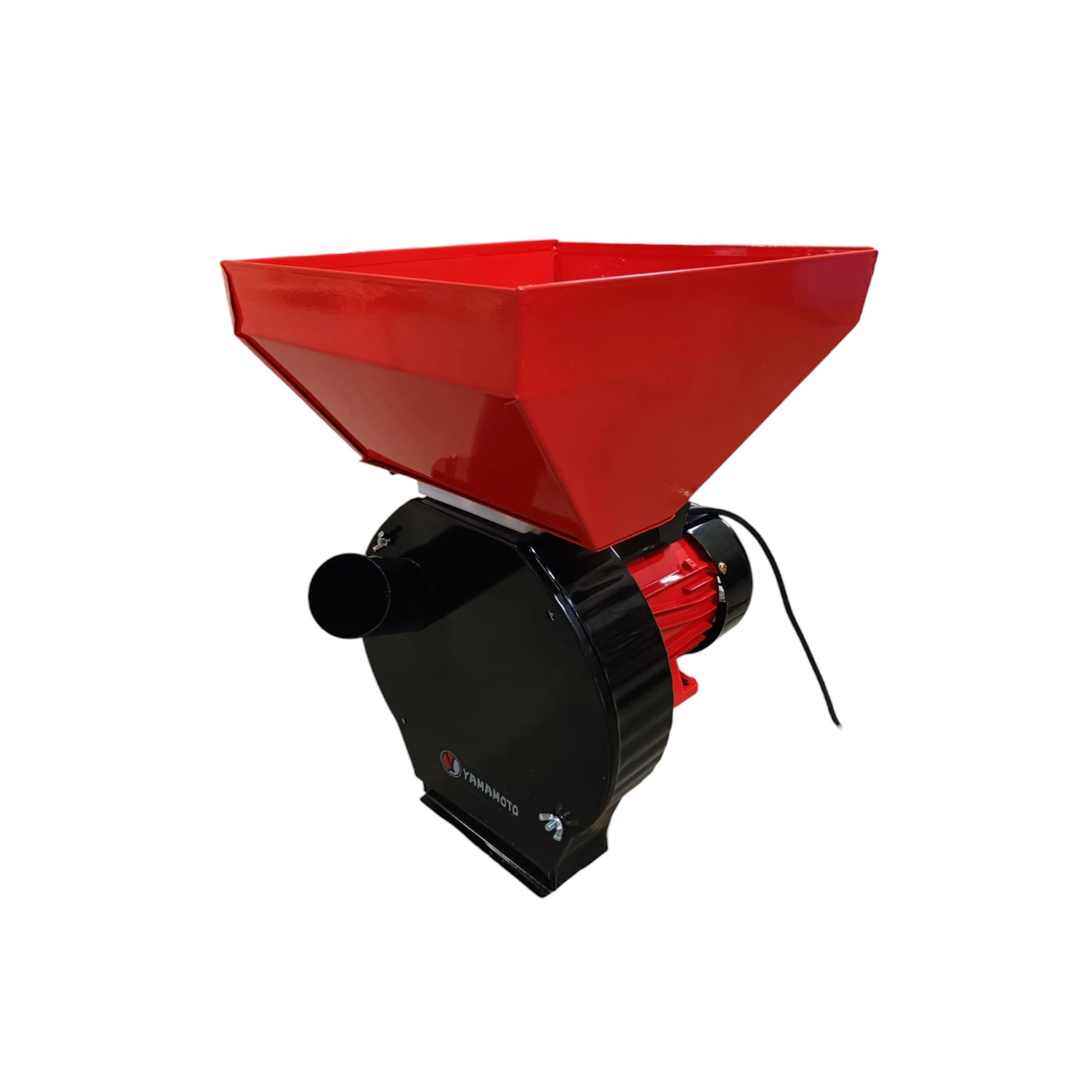 Moara electrica, 240kg/h, 3.9 kW, YAMAMOTO, YM3900