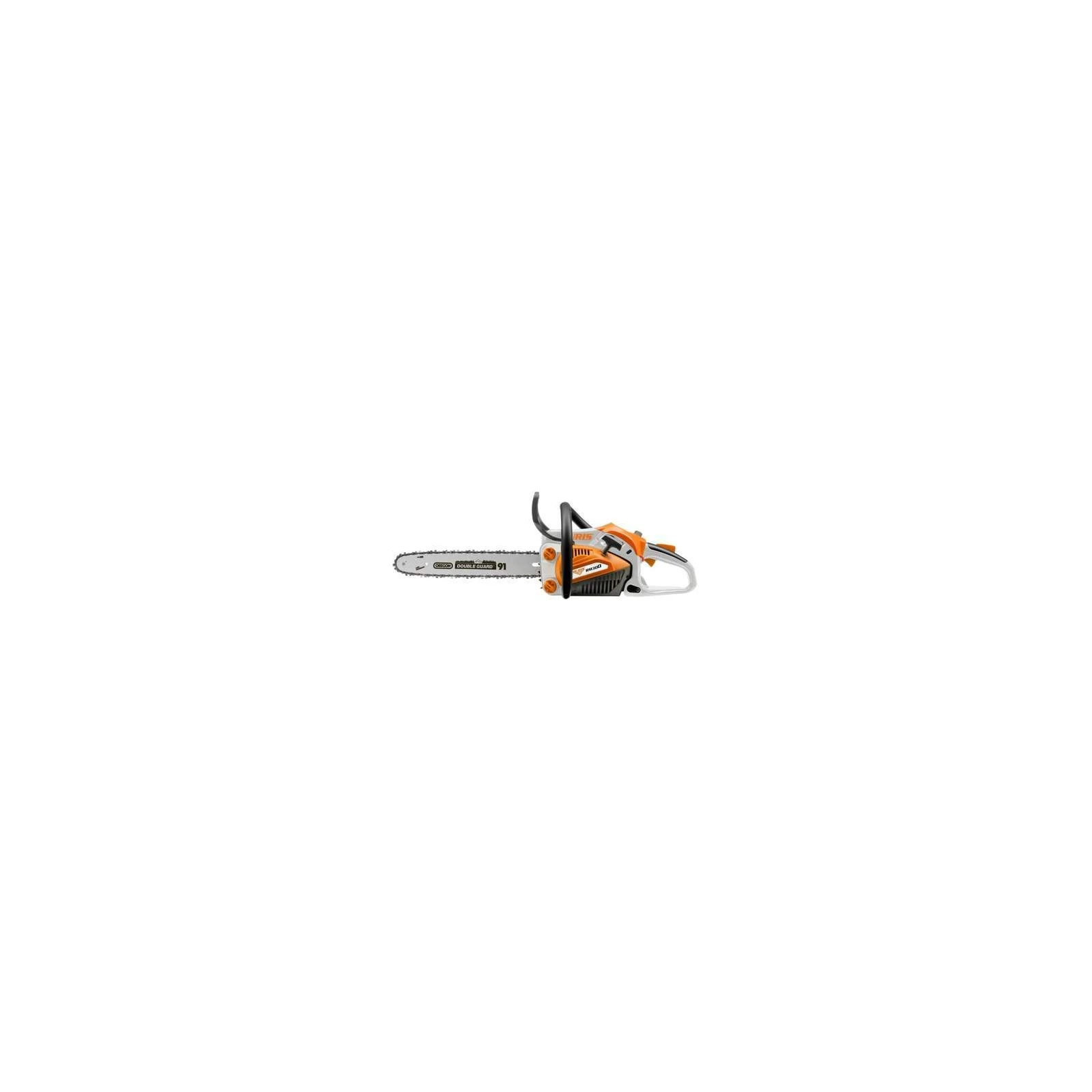 Motoferastrau RURIS RM300 1.5 CP, Motor Khumma, 2 timpi