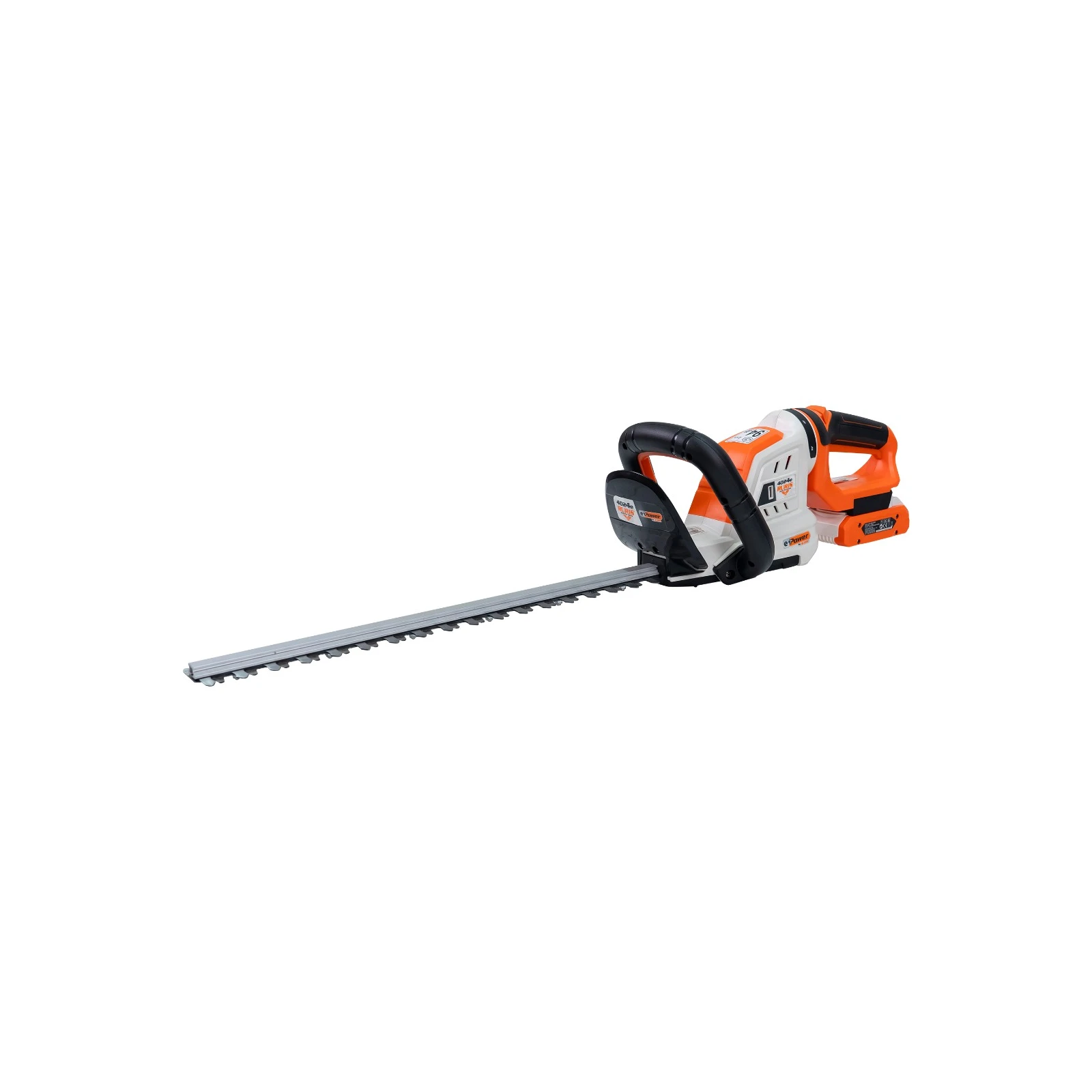 Electrofoarfeca pe acumulator RURIS 4024e Power Alfa UP (contine acumulator + incarcator)