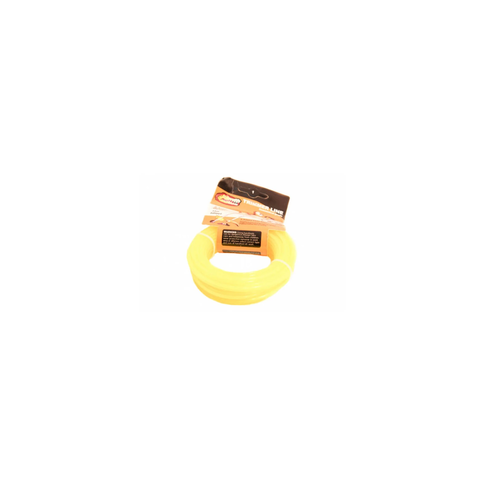 Fir trimer rotund 2.7mm x 15m