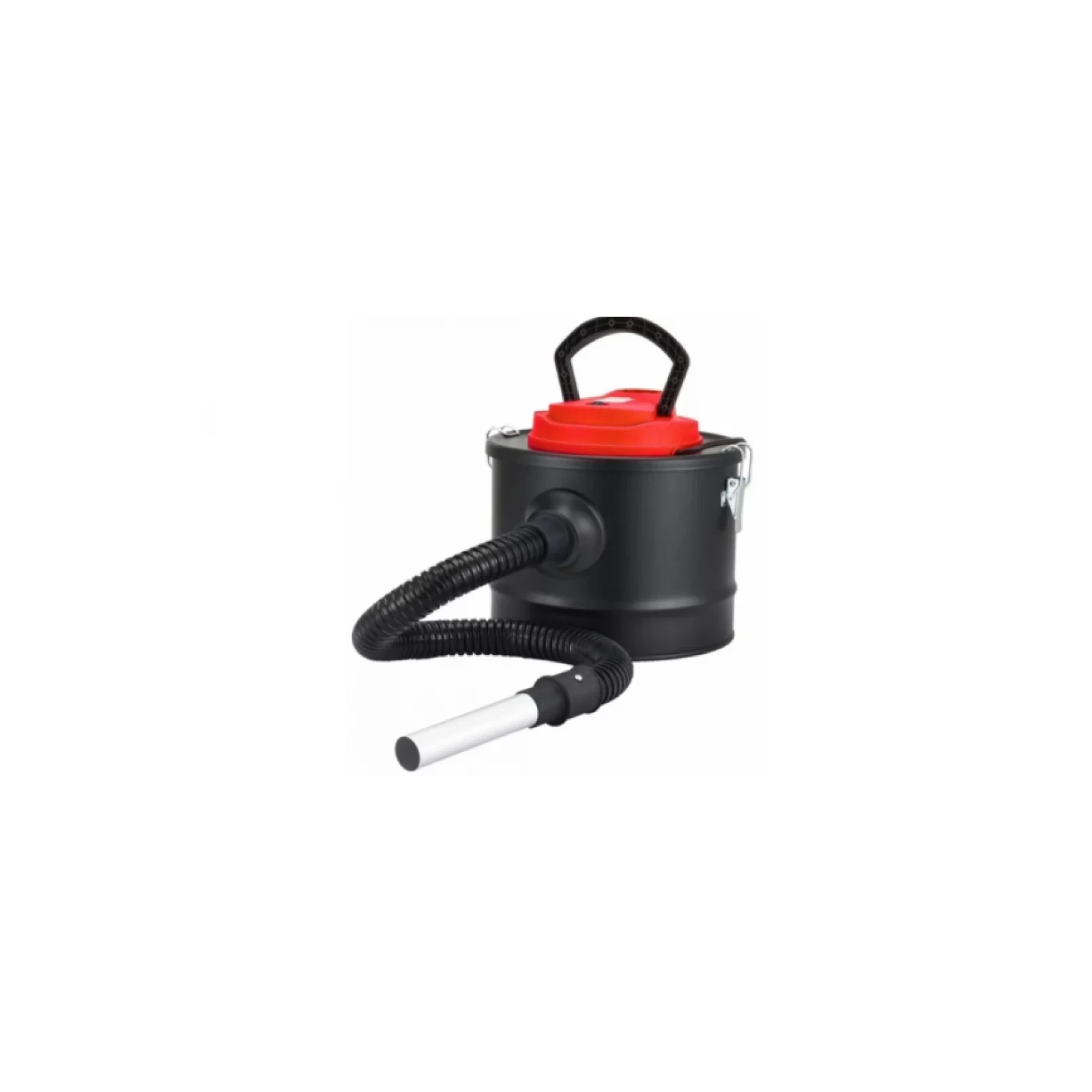 Aspirator de cenusa HECHT12E , 800 W, rezervor 12 L