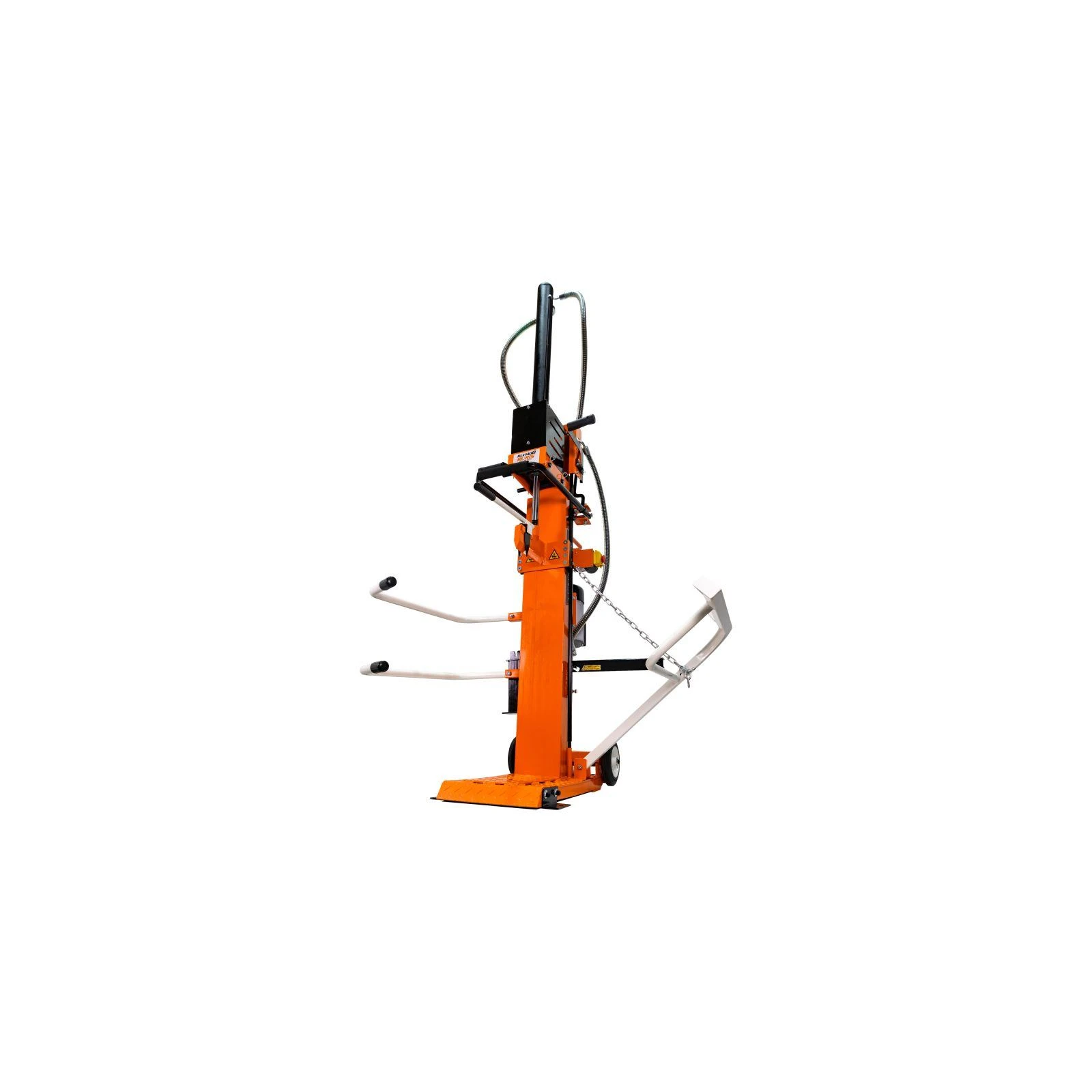 Despicator vertical lemne RURIS DLV 1400 3,7 KW 14 tone
