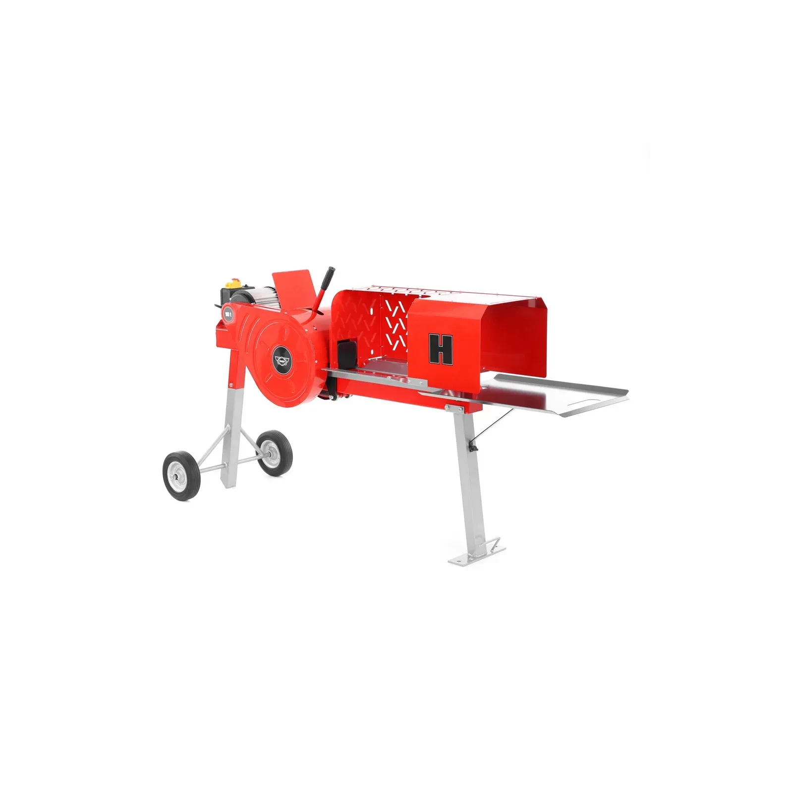 Despicator cinetic  pentru lemne 10 TONE HECHT 6910