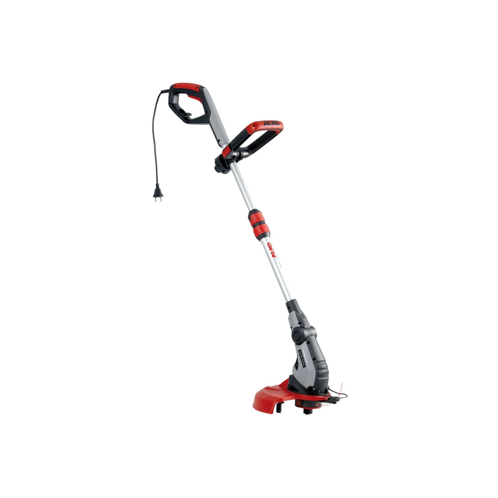 Trimmer electric AL-KO GTE 550 Premium, putere 550W, latime de lucru 30cm
