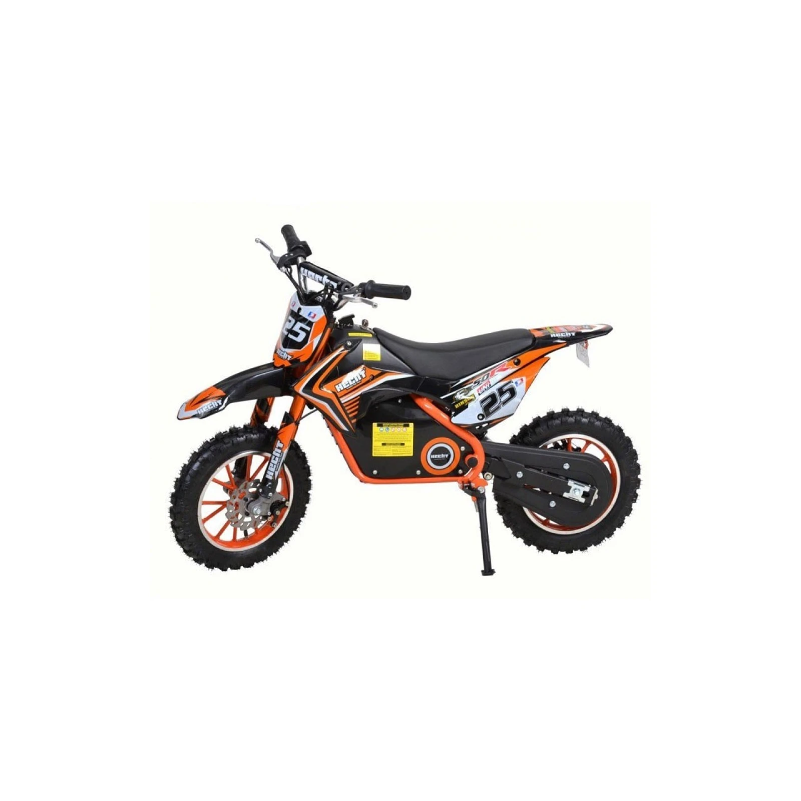 Motocicleta electrica pentru copii HECHT 54500