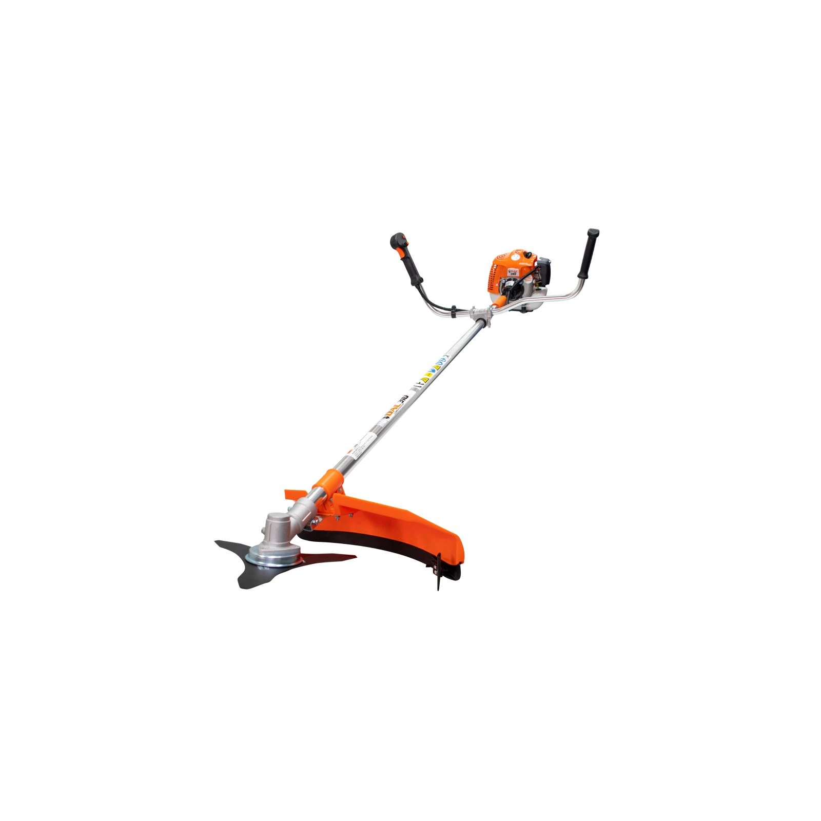 Motocoasa de umar DAC 310 - 2.5 CP