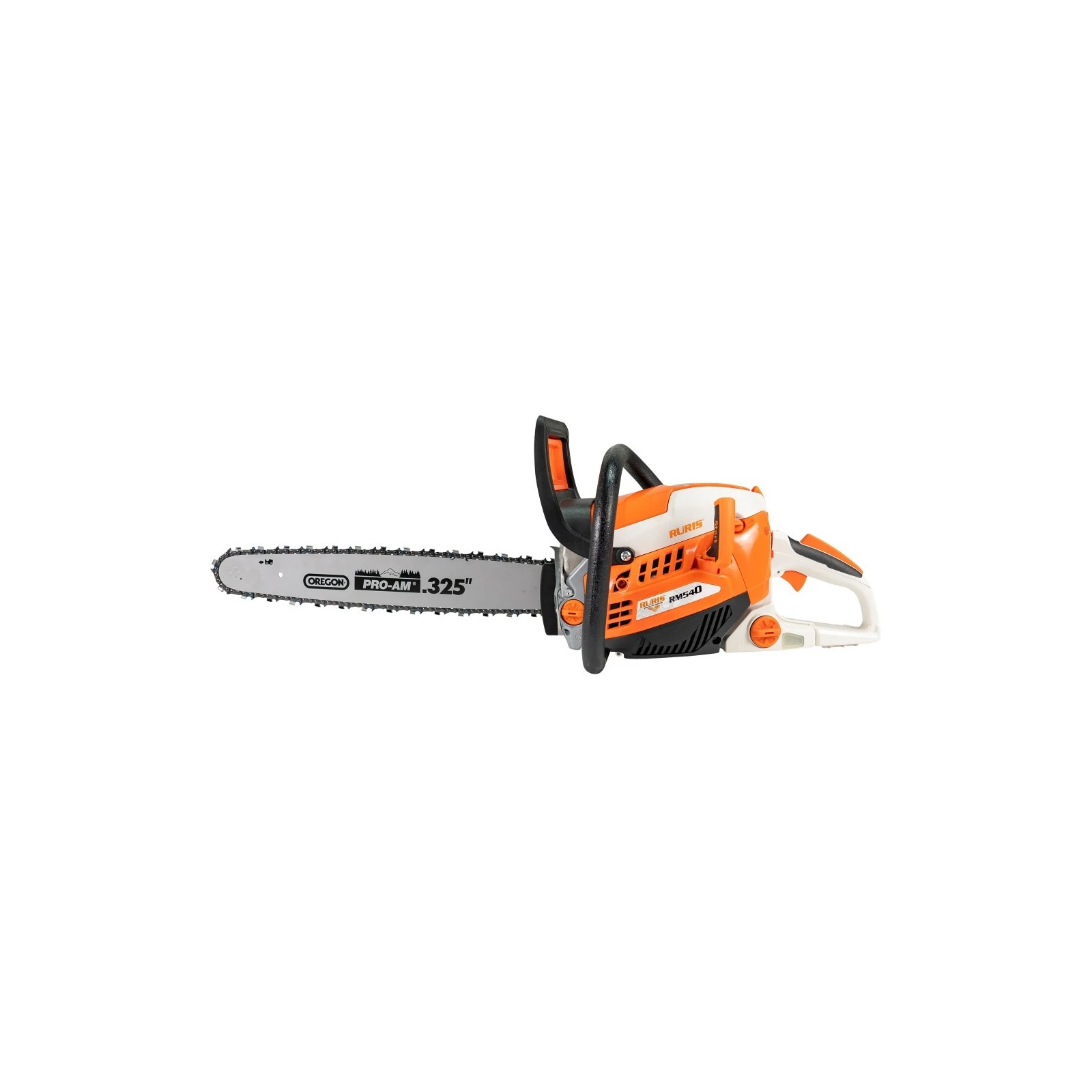 Motoferastrau RURIS RM540
