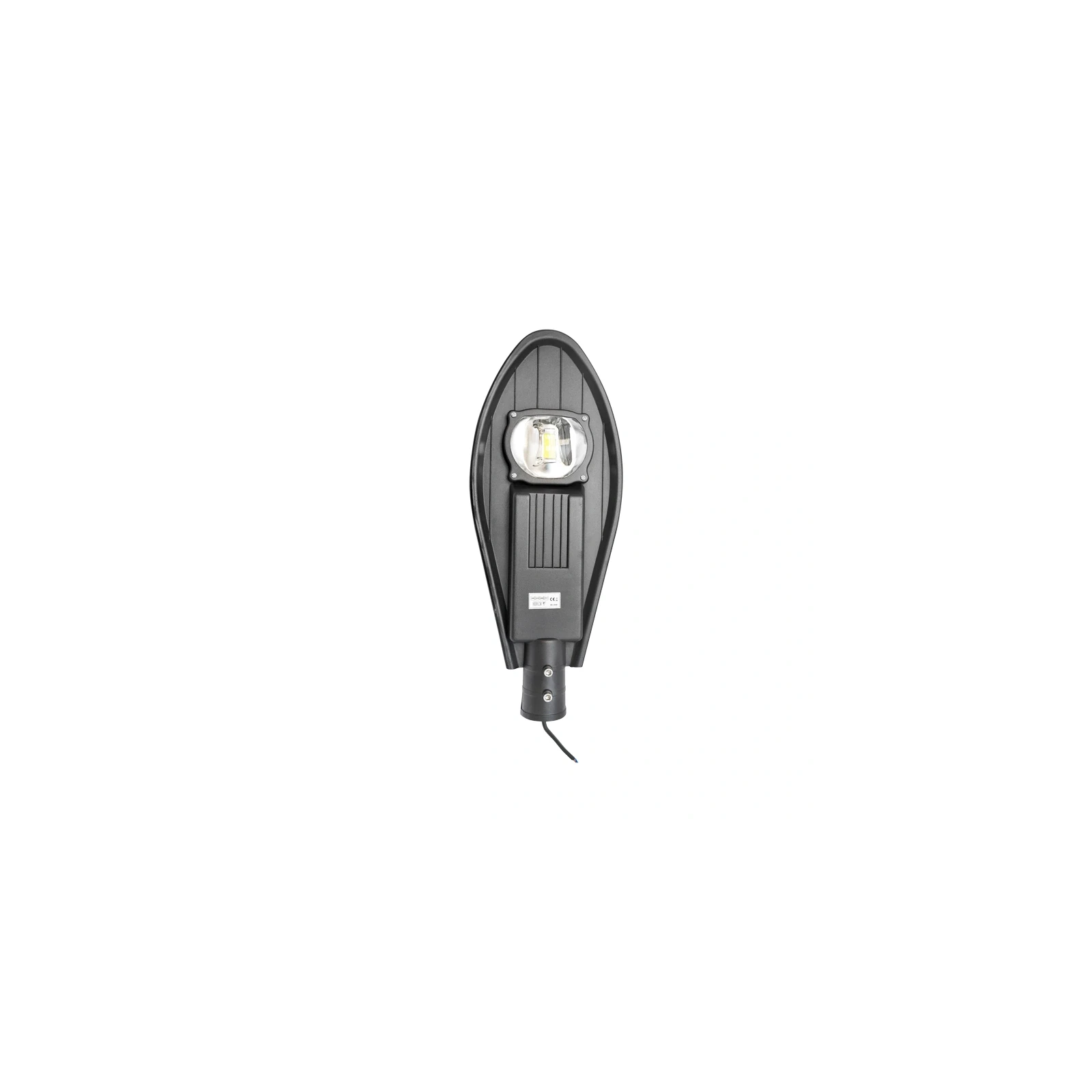 Lampa LED cu prindere pe stalp pentru iluminat stradal 220V/50W temperatura culoare 6500K, protectie IP67 Breckner Germany