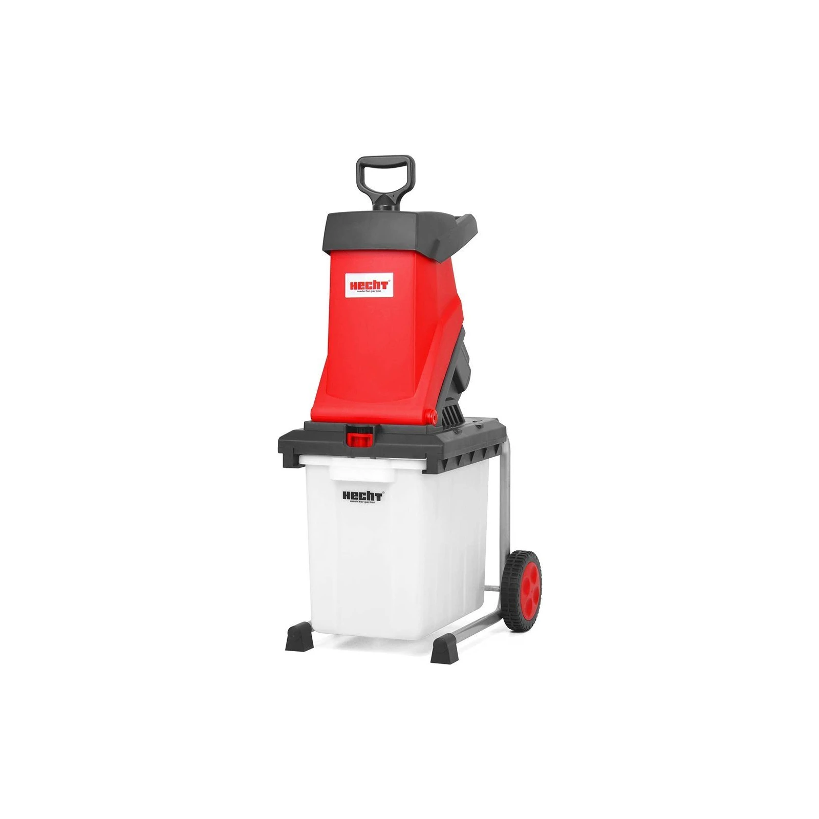 Tocator electric de crengi HECHT 624 BOX, 2500 W, diametru lemn 4 cm