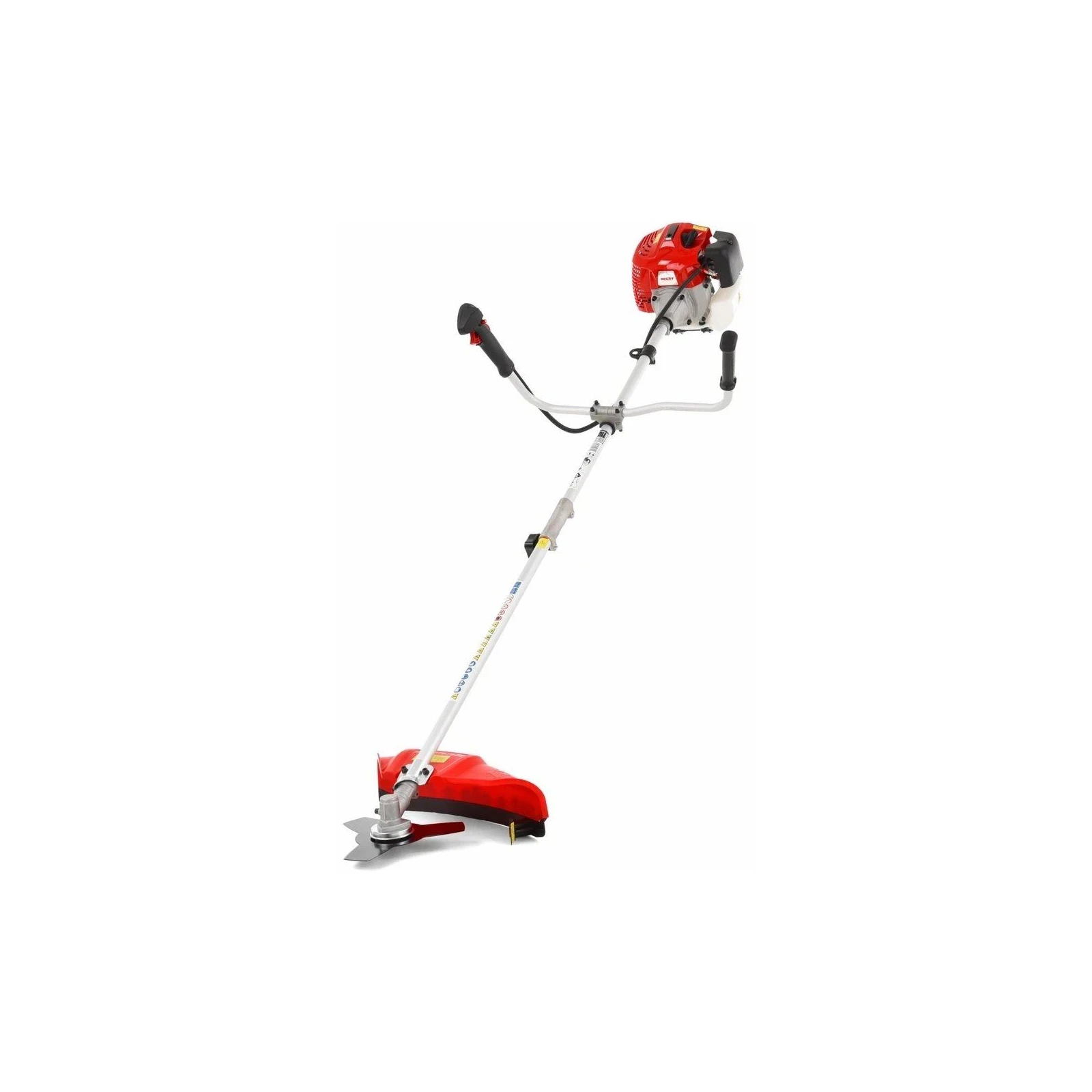 Motocoasa Hecht 152 BTS, 52 cm3, 2.2 CP, 43 cm
