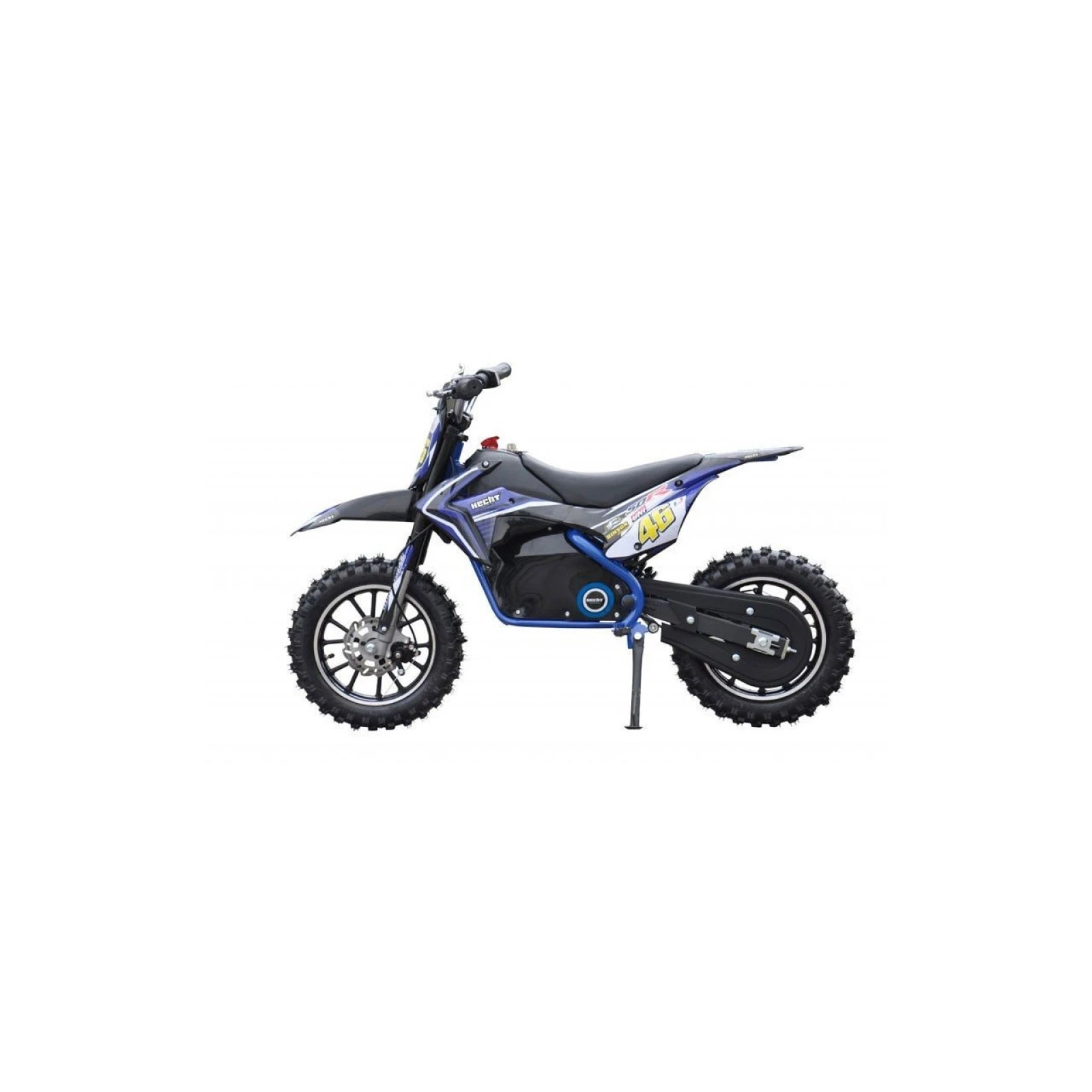 Motocicleta electrica pentru copii HECHT 54502