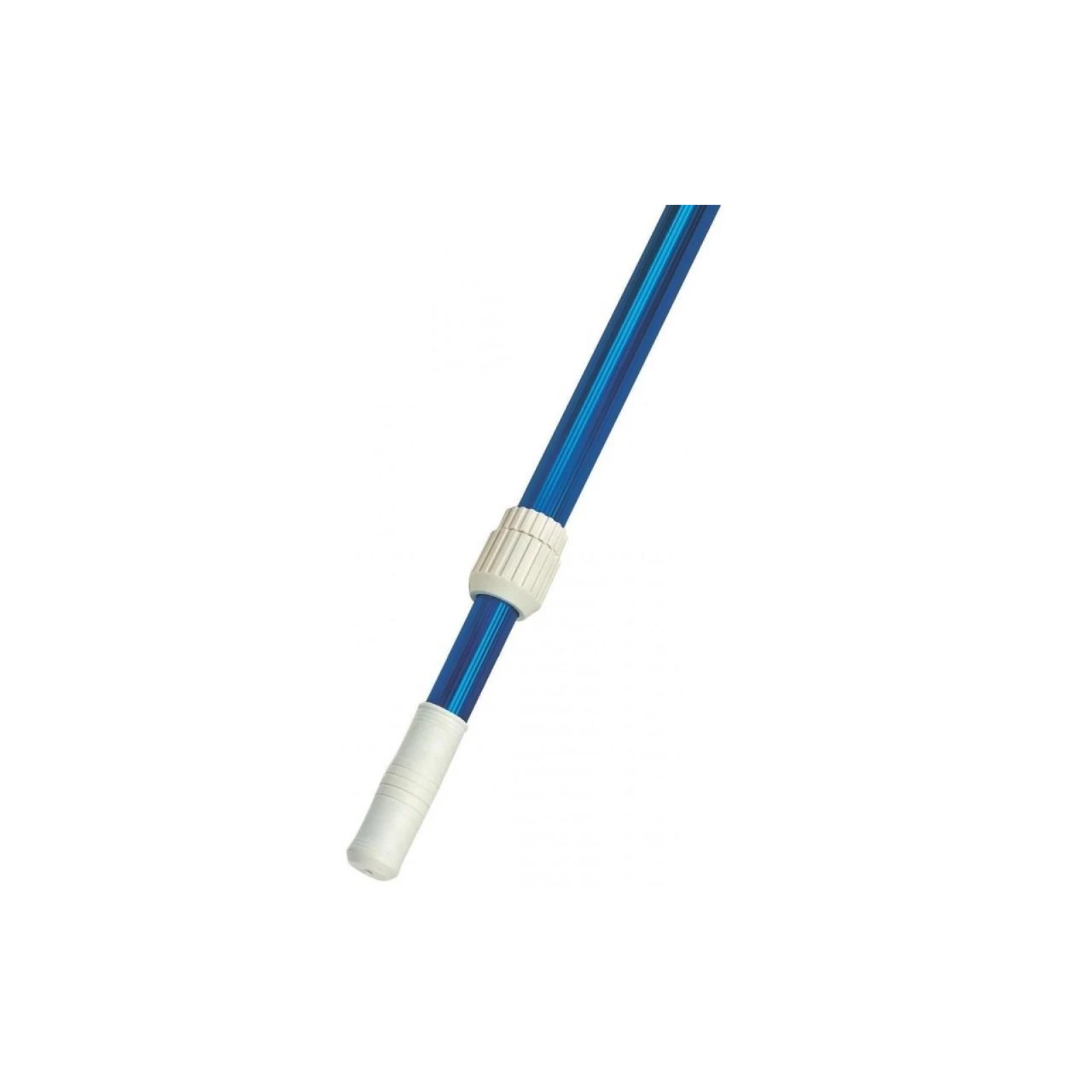 Tija telescopica HECHT 060402, lungime 1.2 - 3.6 m, accesoriu piscina
