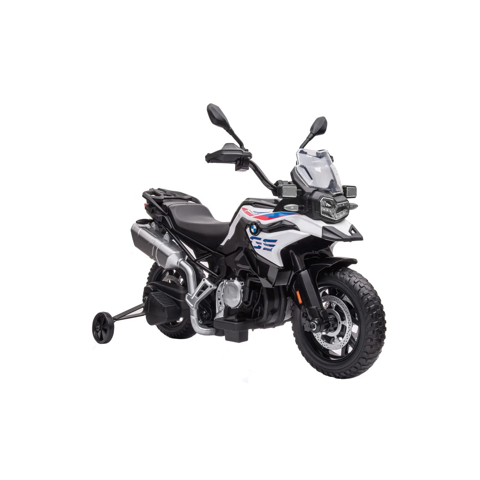Motocicleta Electrica pentru Copii HECHT F850GS