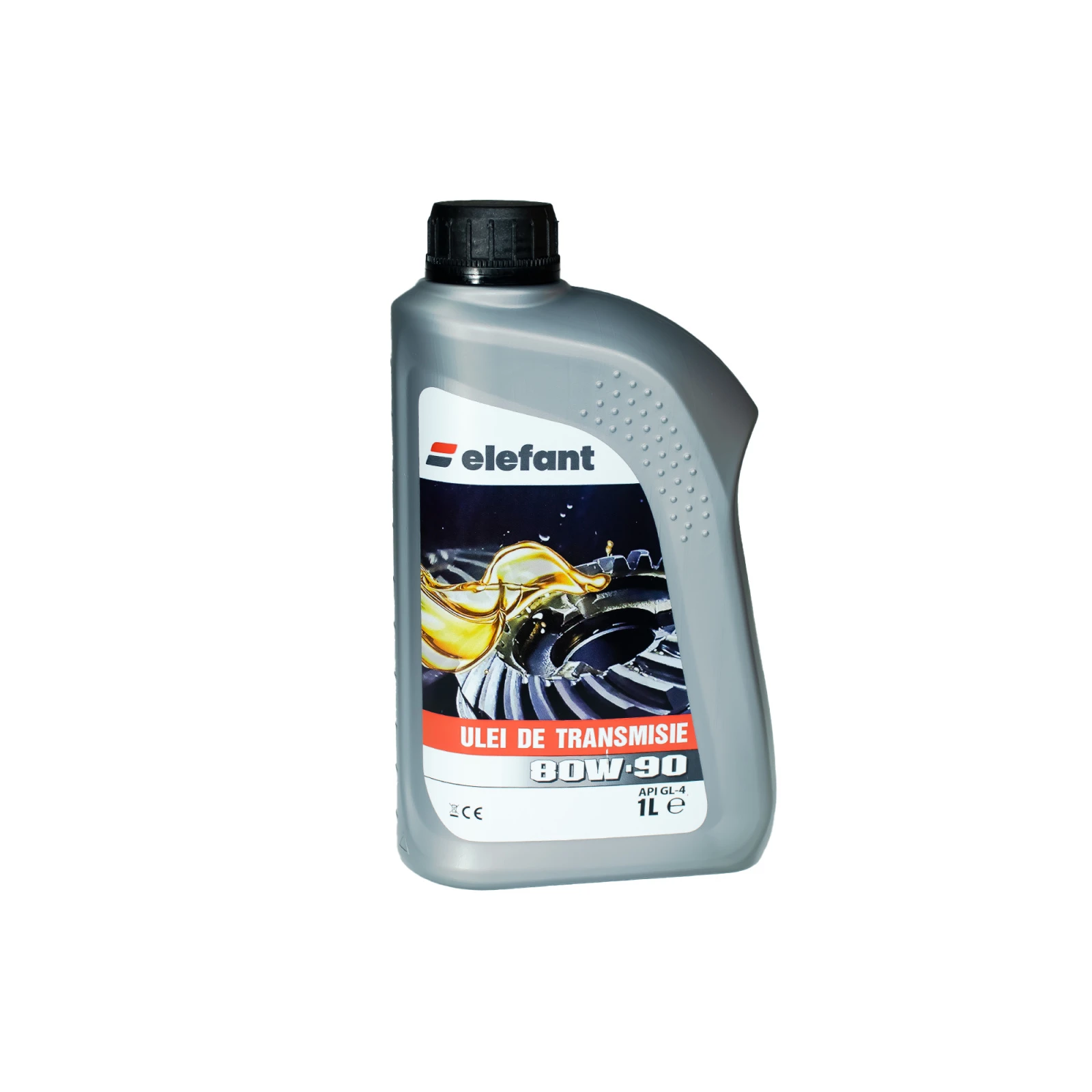 ULEI PREMIUM ,TRANSMISIE 80W-90, 1L , Elefant