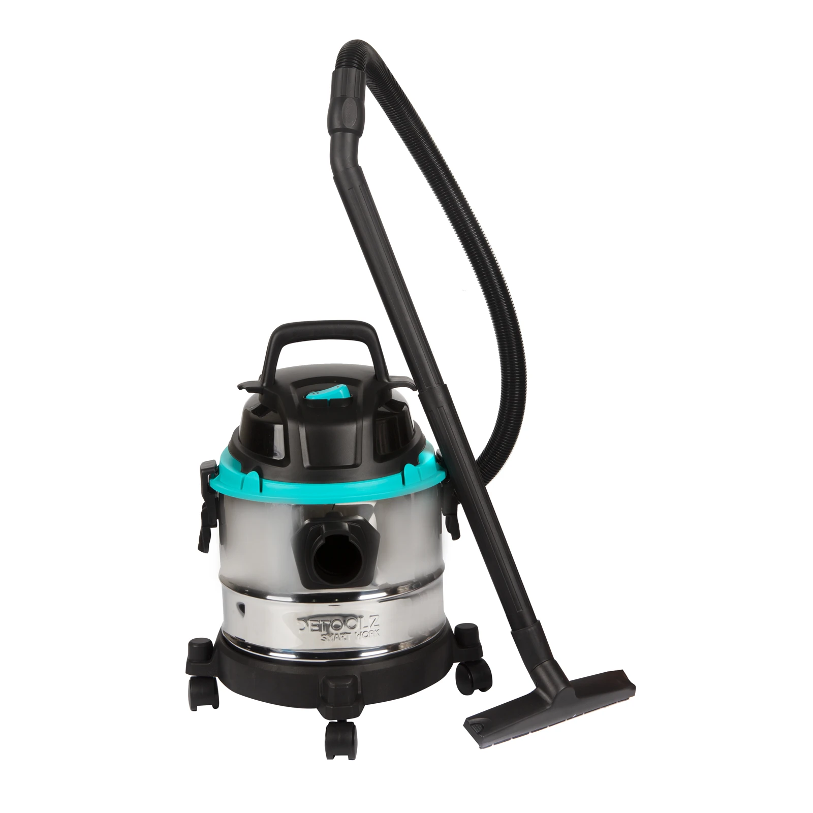 Aspirator uscat umed 1000W, 15L