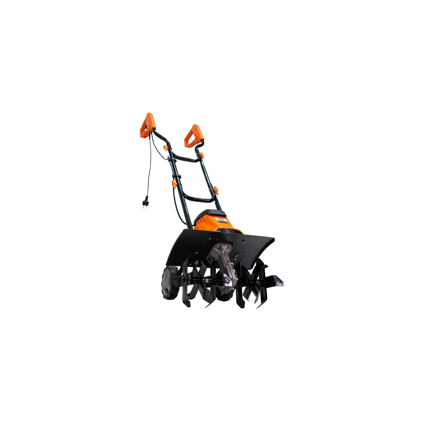 Motosapa Ruris Expert 120EL, model electric, 1200 W, latime de lucru 40 cm