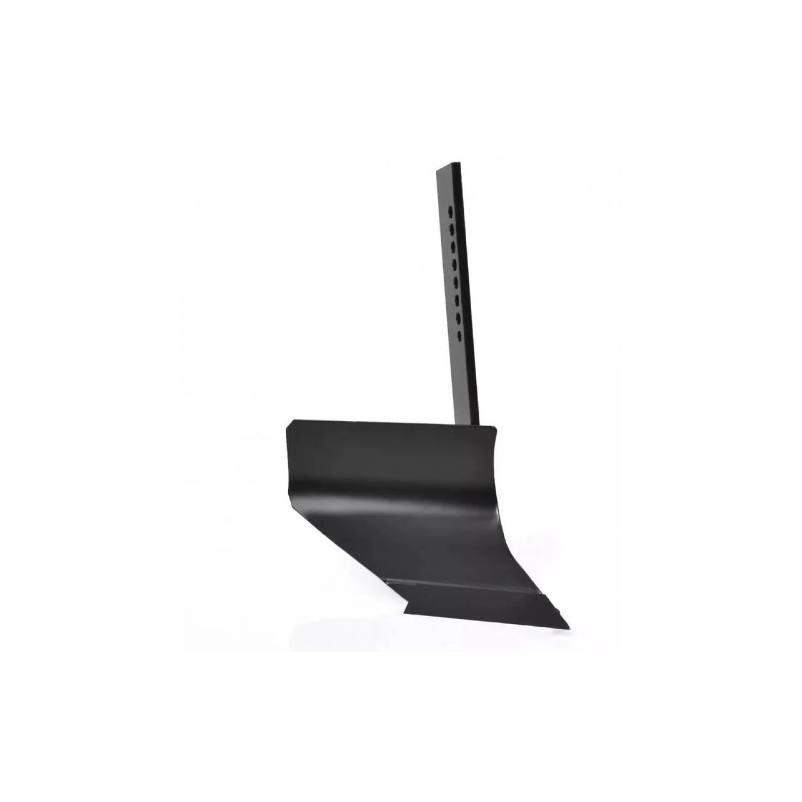 Plug pe o parte HECHT 000721, adancime de lucru 15 cm, accesoriu compatibil cu motocultorul Hecht 7970