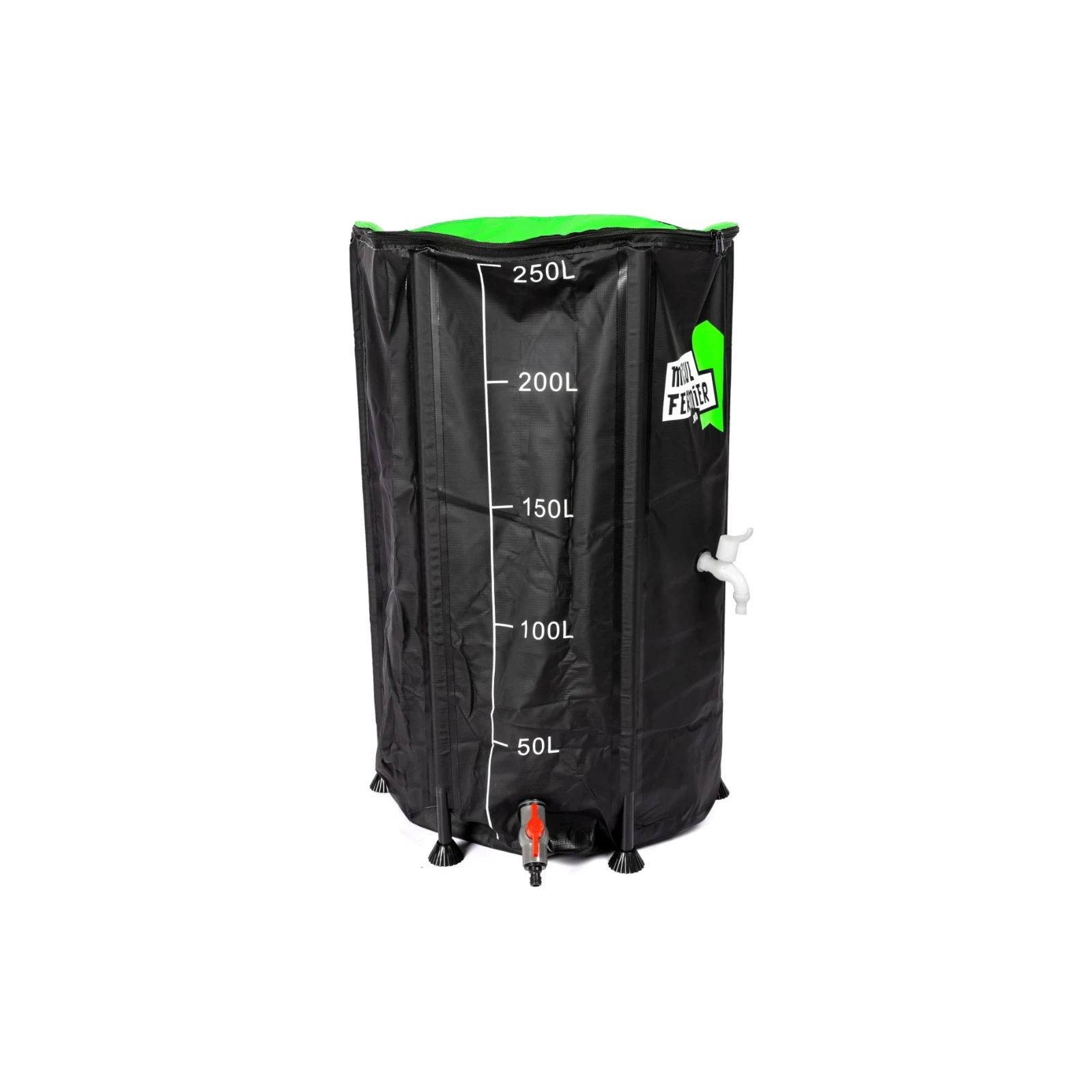 Rezervor de apa pliabil, Micul Fermier 250 L