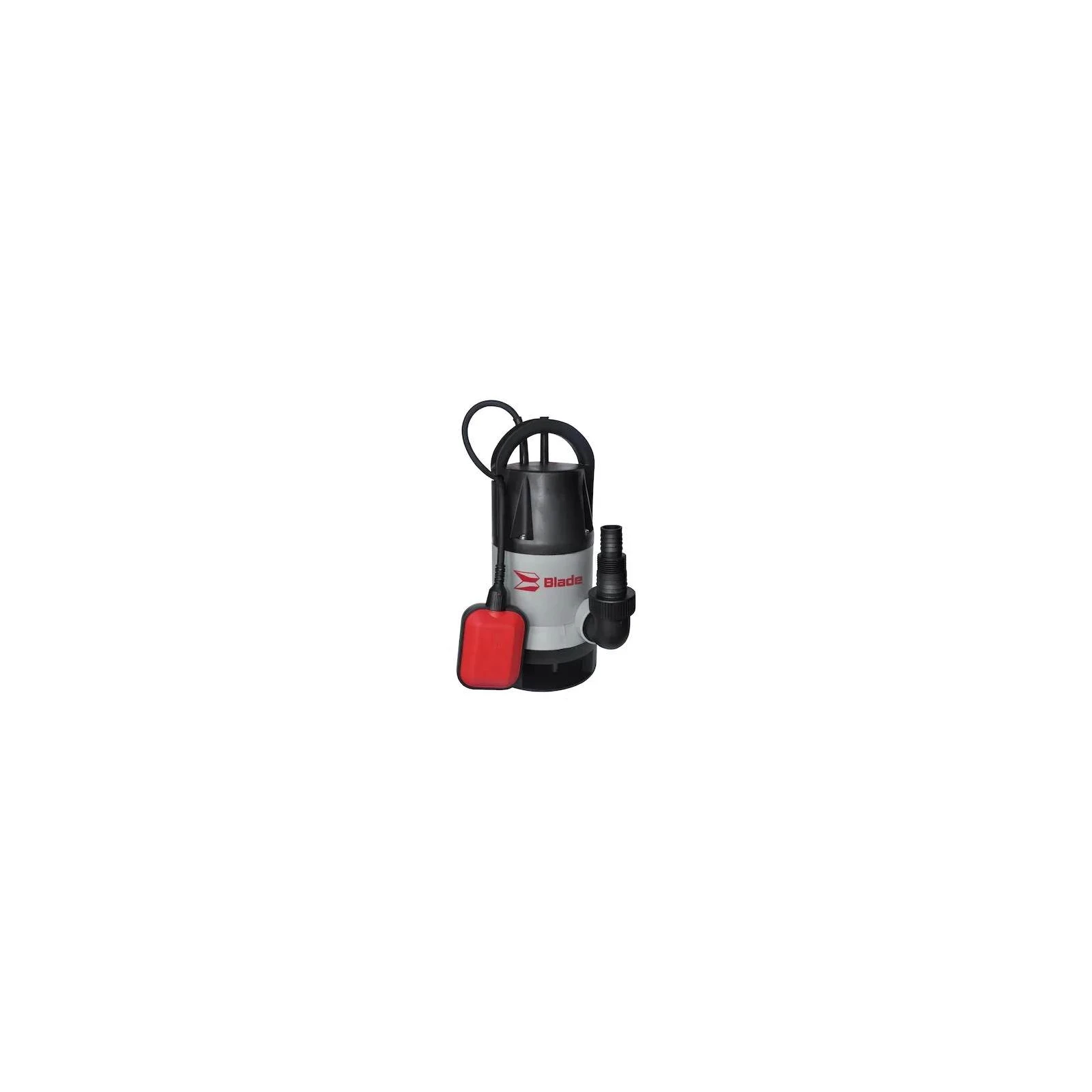 POMPA SUBMERSIBILA APA MURDARA, QDP 750-F PRO, PMP0014.1, BLADE