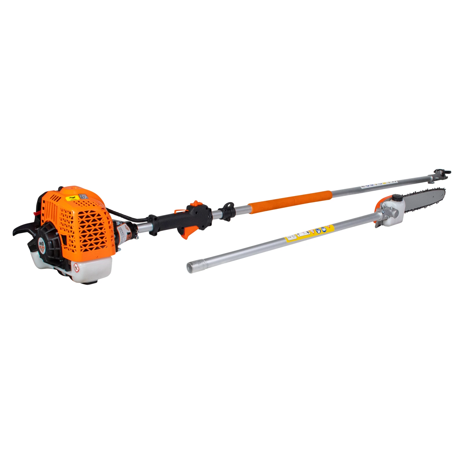 Emondor RURIS R10 , 1.4 CP