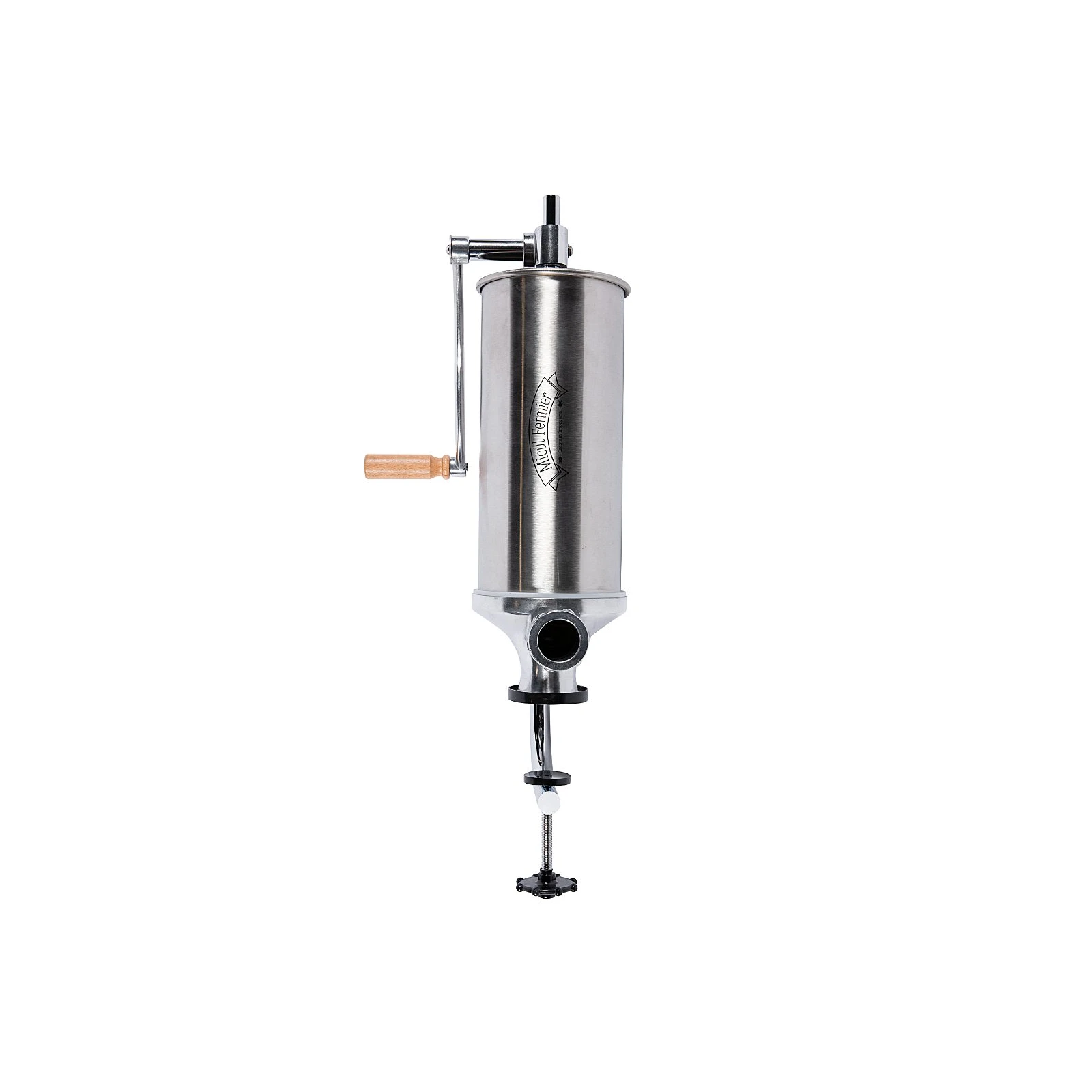 Masina de carnati MF 4Kg verticala 5palnii Pro