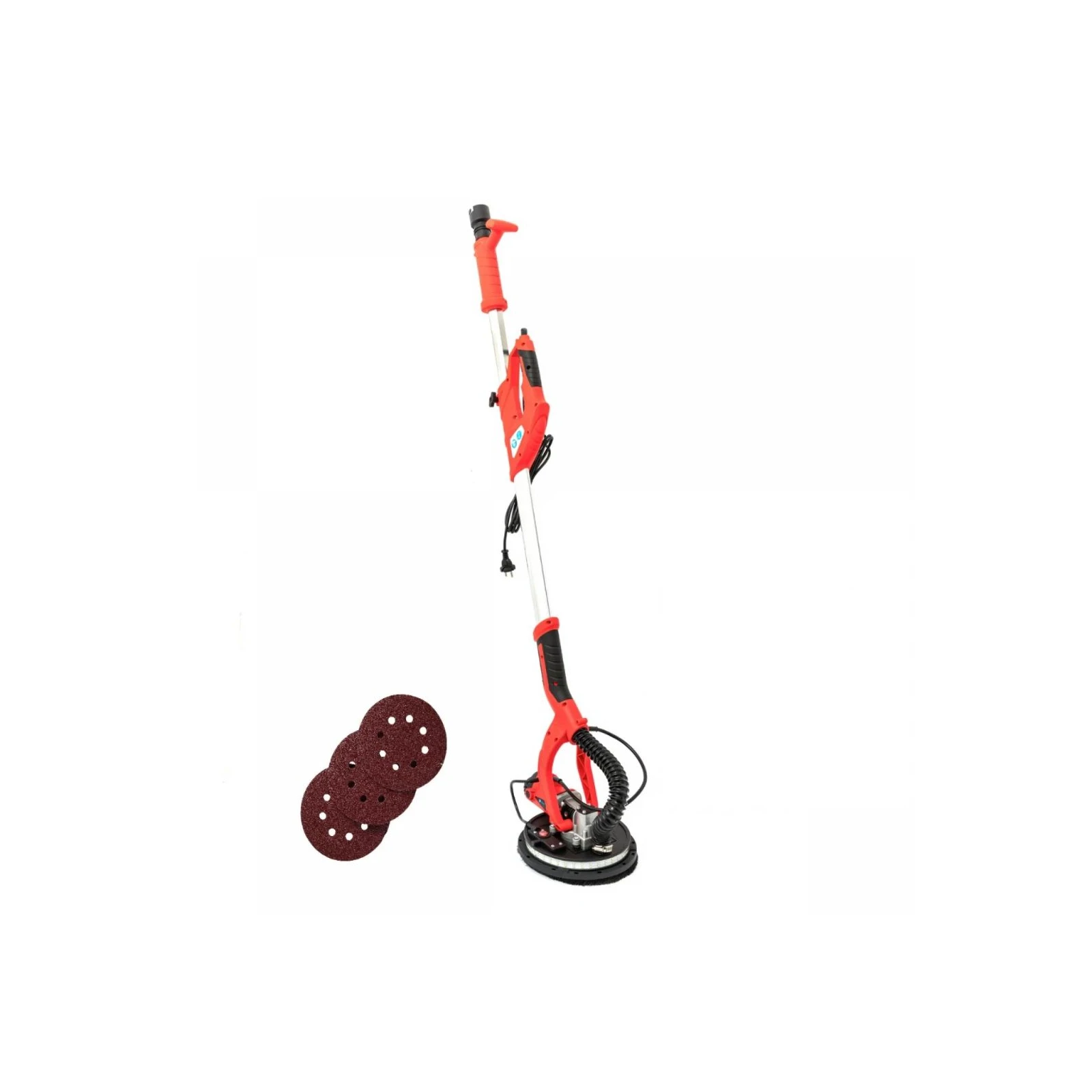Slefuitor pentru pereti si tavane, 750W, 225mm, Blade, FG-S255L-1