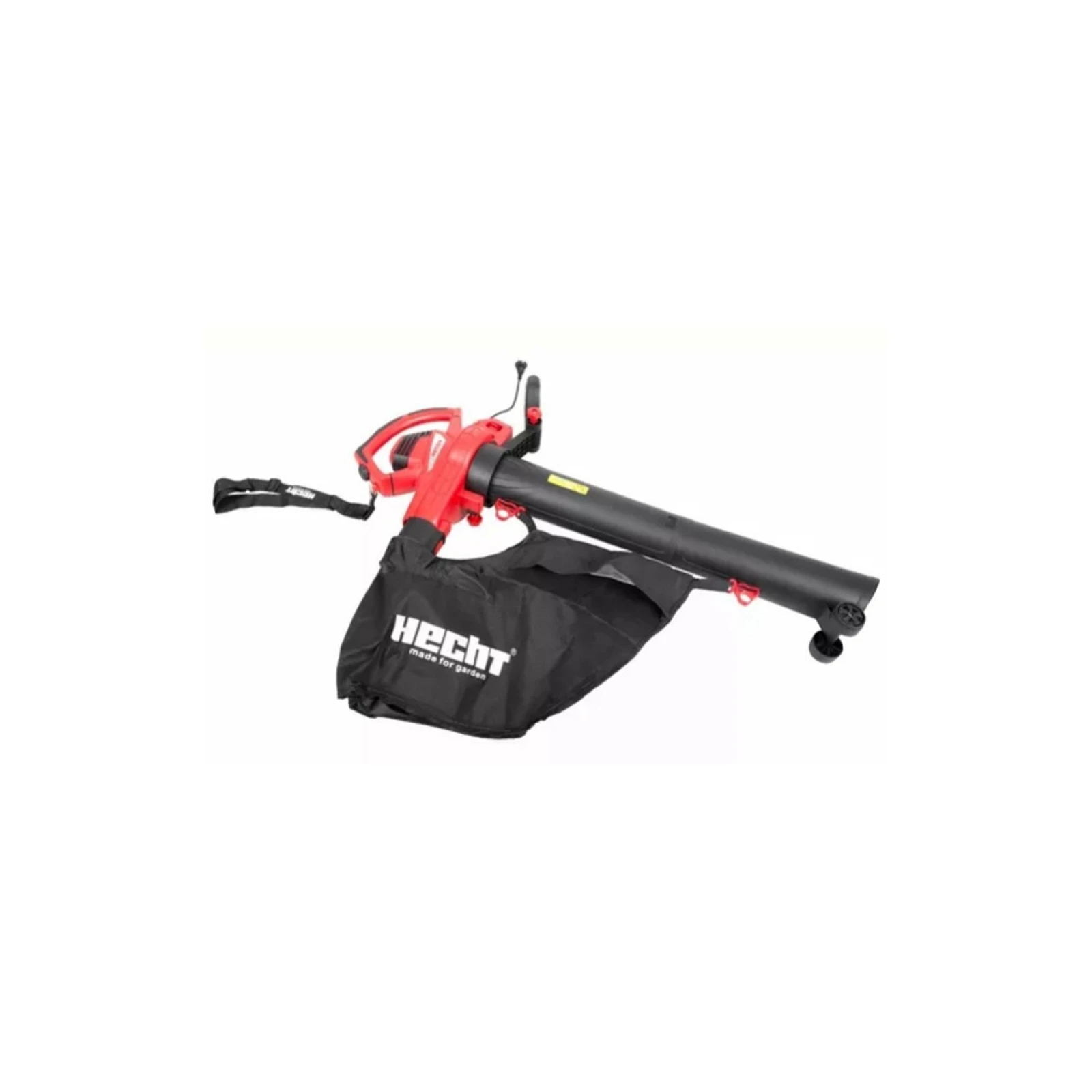 Suflanta aspirator de frunze electric Hecht 3003 3300 w viteza aer 270 km h sac colectare 45 l