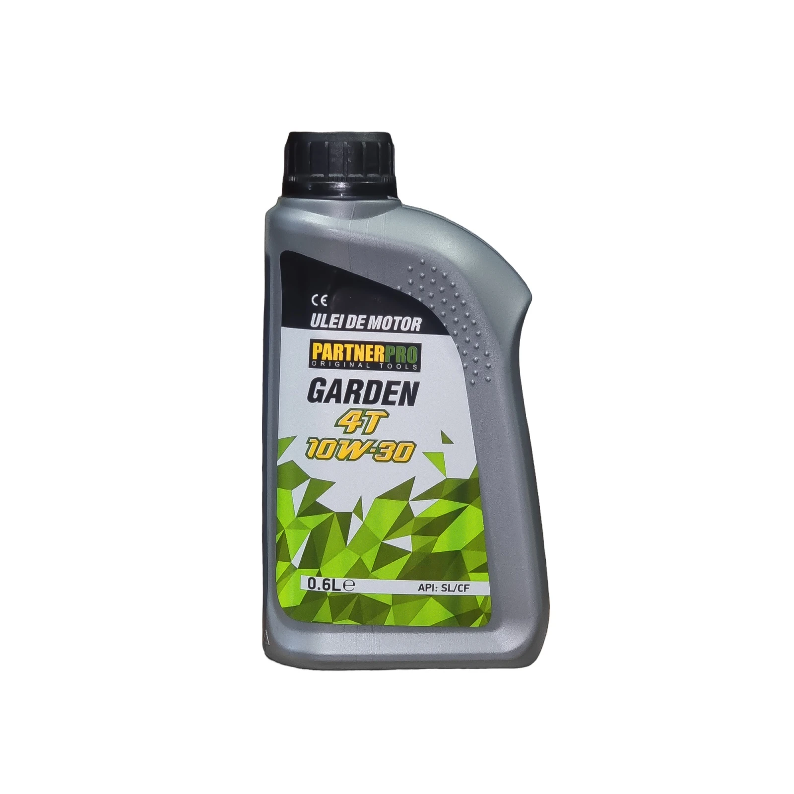 Ulei PartnerPro pentru masini de gradinarit 4T 10W30 0.6L