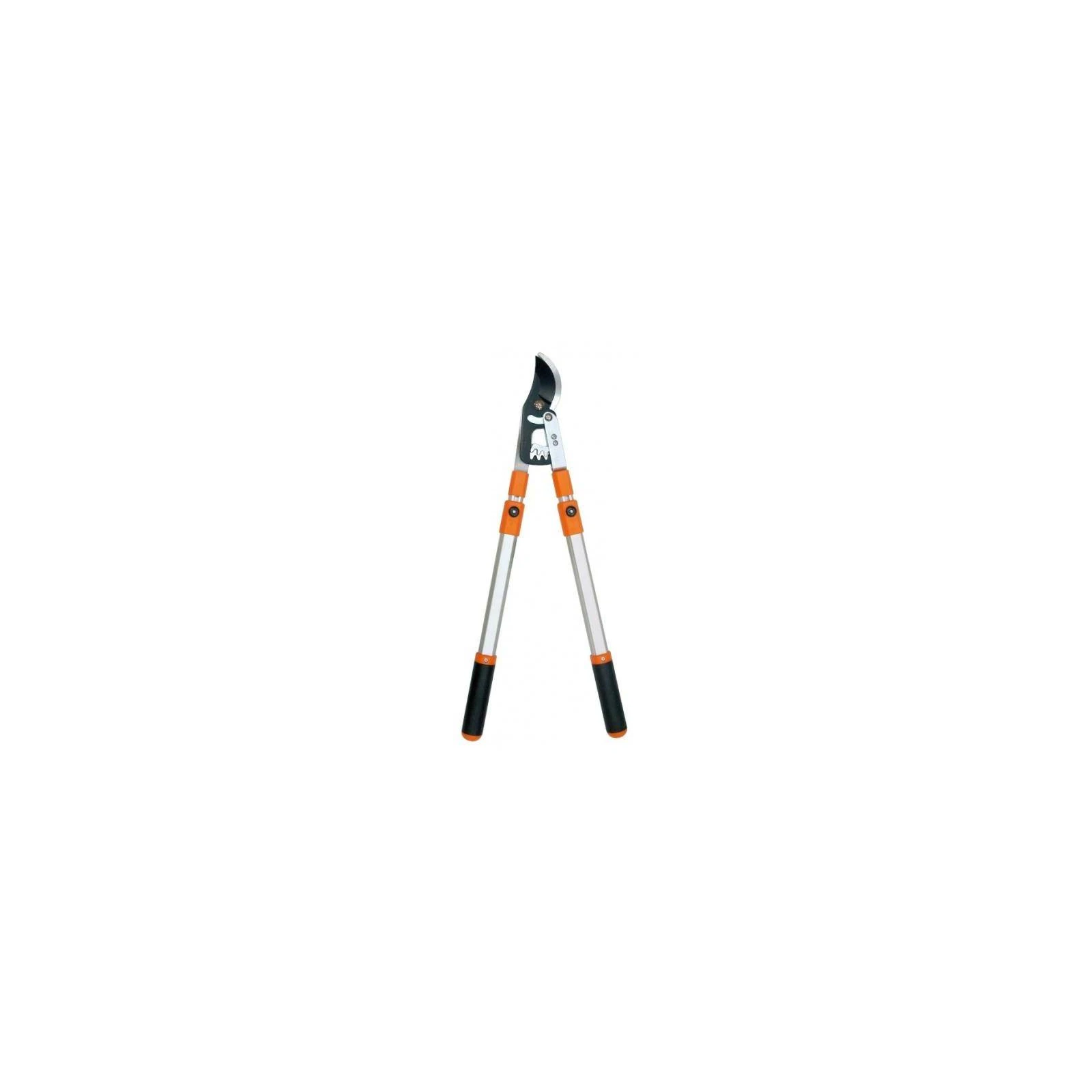 Foarfece de gradinarit telescopic Hecht 050GAH9L, lugime reglabila intre 70-104 cm