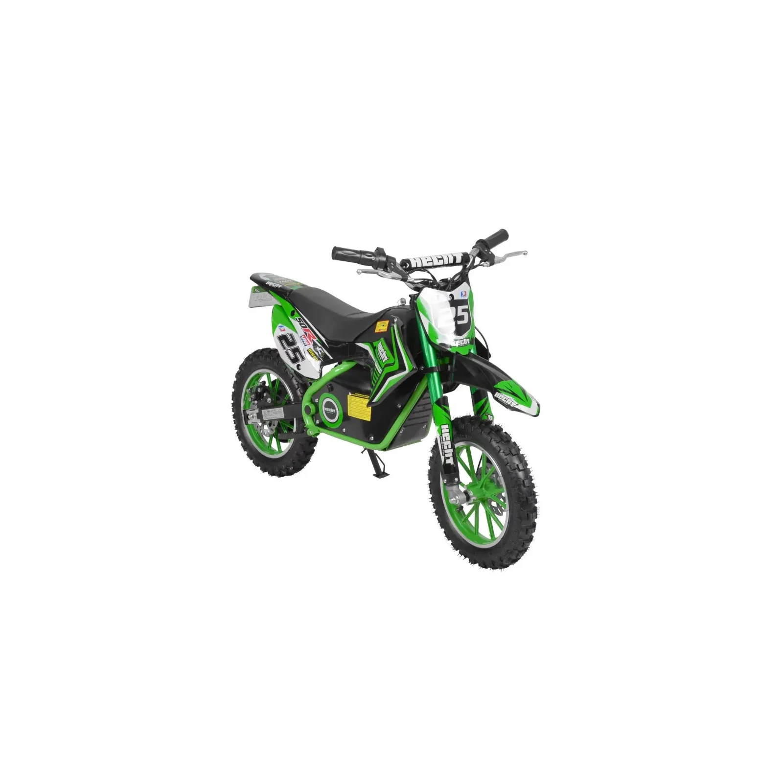Motocicleta electrica pentru copii HECHT 54501
