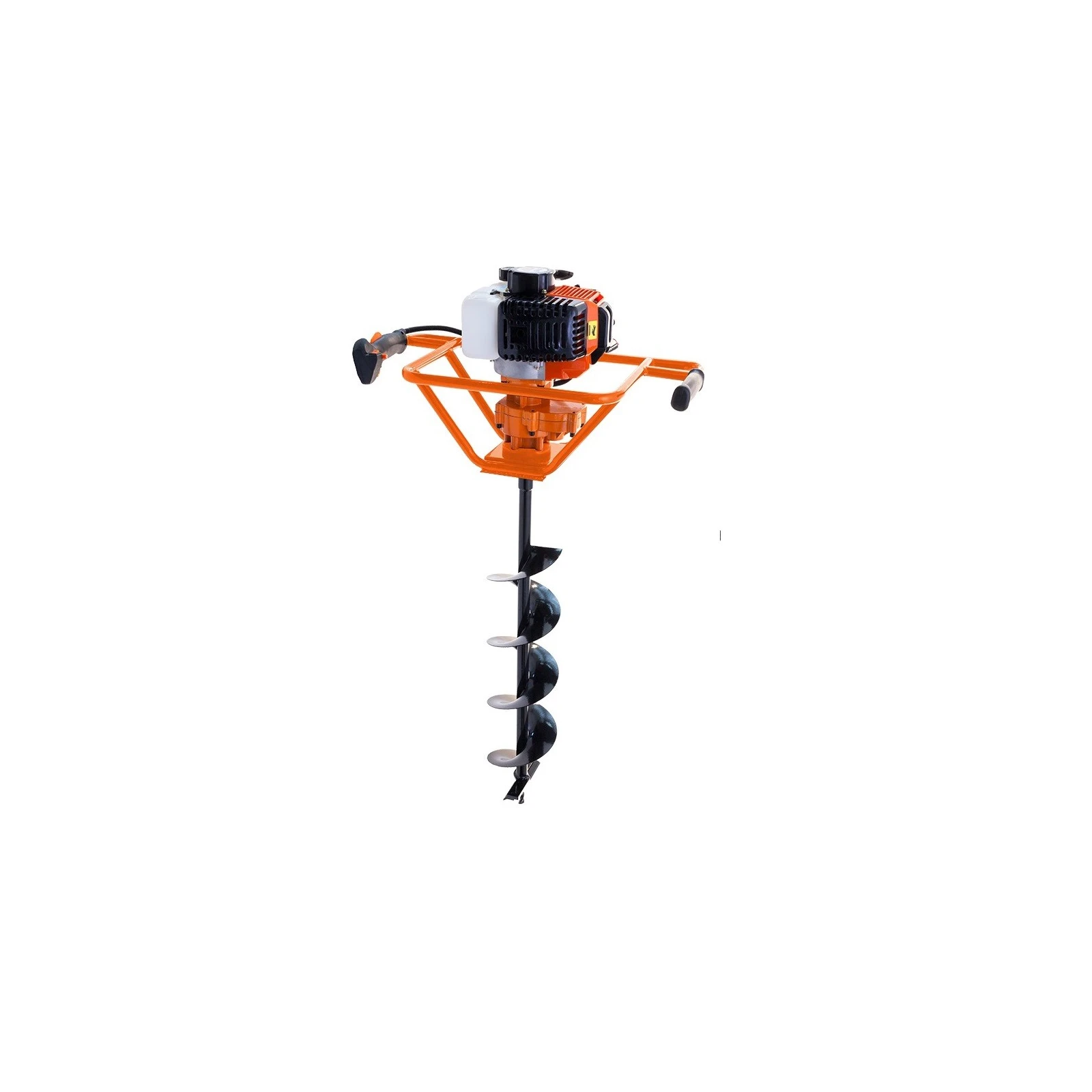 Motoburghiu RURIS TT12 2.3 CP