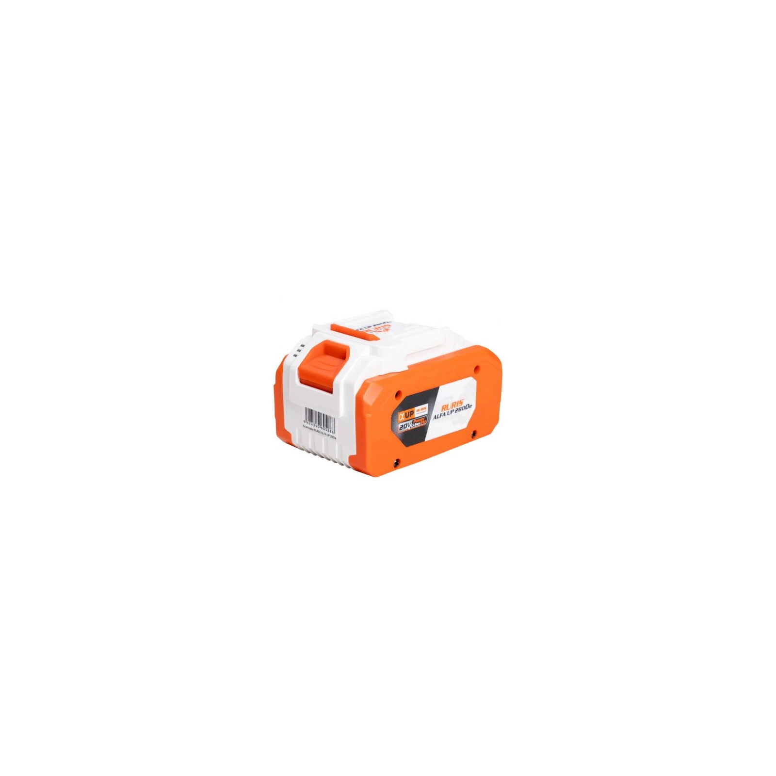 Acumulator Ruris Alfa up 2800e, 8 Ah