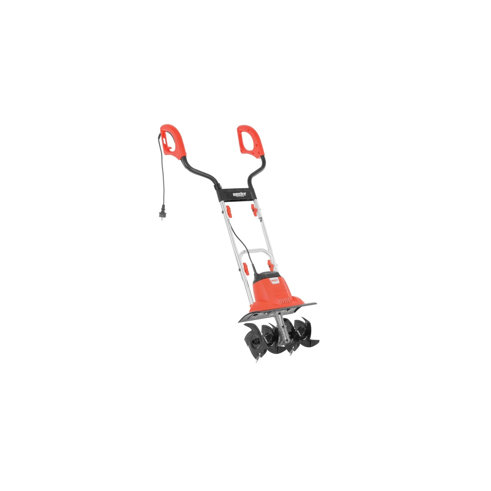 Motosapa electrica HECHT 738, 1000 W, latime de lucru 36.5 cm, 7.7 kg