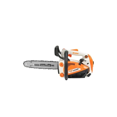 Motoferastrau RURIS RM280 1.5 CP. Motor Khumma, 2 timpi