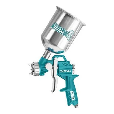 Pistol de vopsit - 1.5mm - 400cc  TOTAL