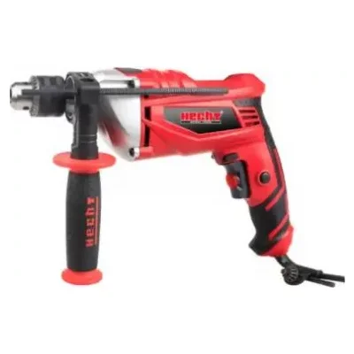 Bormasina electrica HECHT 1073 cu ciocan 1000W 2800rpm