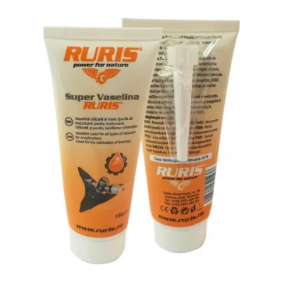 Super vaselina RURIS