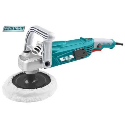 Polizor Pentru Slefuit Total TP1141806, 180Mm, 1400W, 3800 Rpm (Industrial)