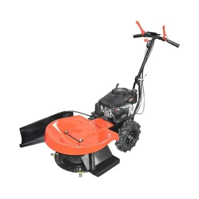 Motocositoare rotativa cu motor 173cc, 3 kw, latime de lucru 580mm, 3 cutite Breckner Germany