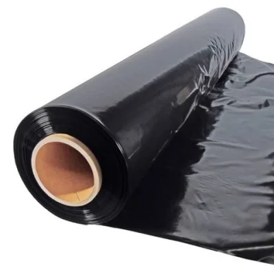 Folie Mulcire Neperforata Ruris 15060 1.2 x 50 m